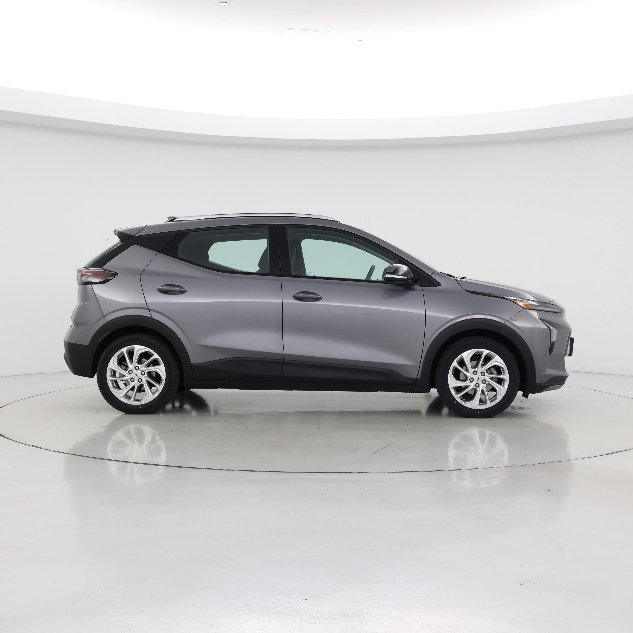 Thumbnail: 2023 Chevrolet Bolt EUV - 7