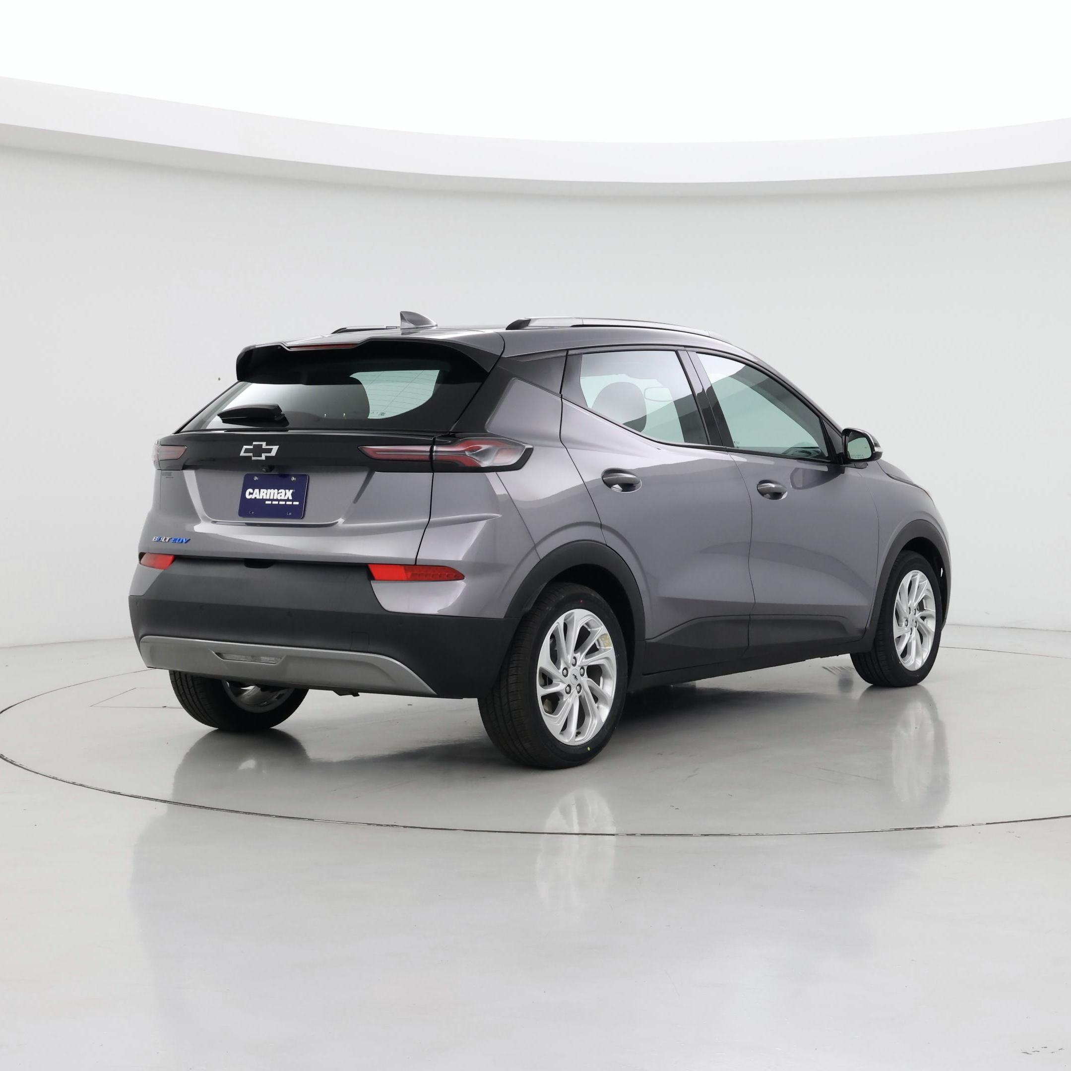 Thumbnail: 2023 Chevrolet Bolt EUV - 8