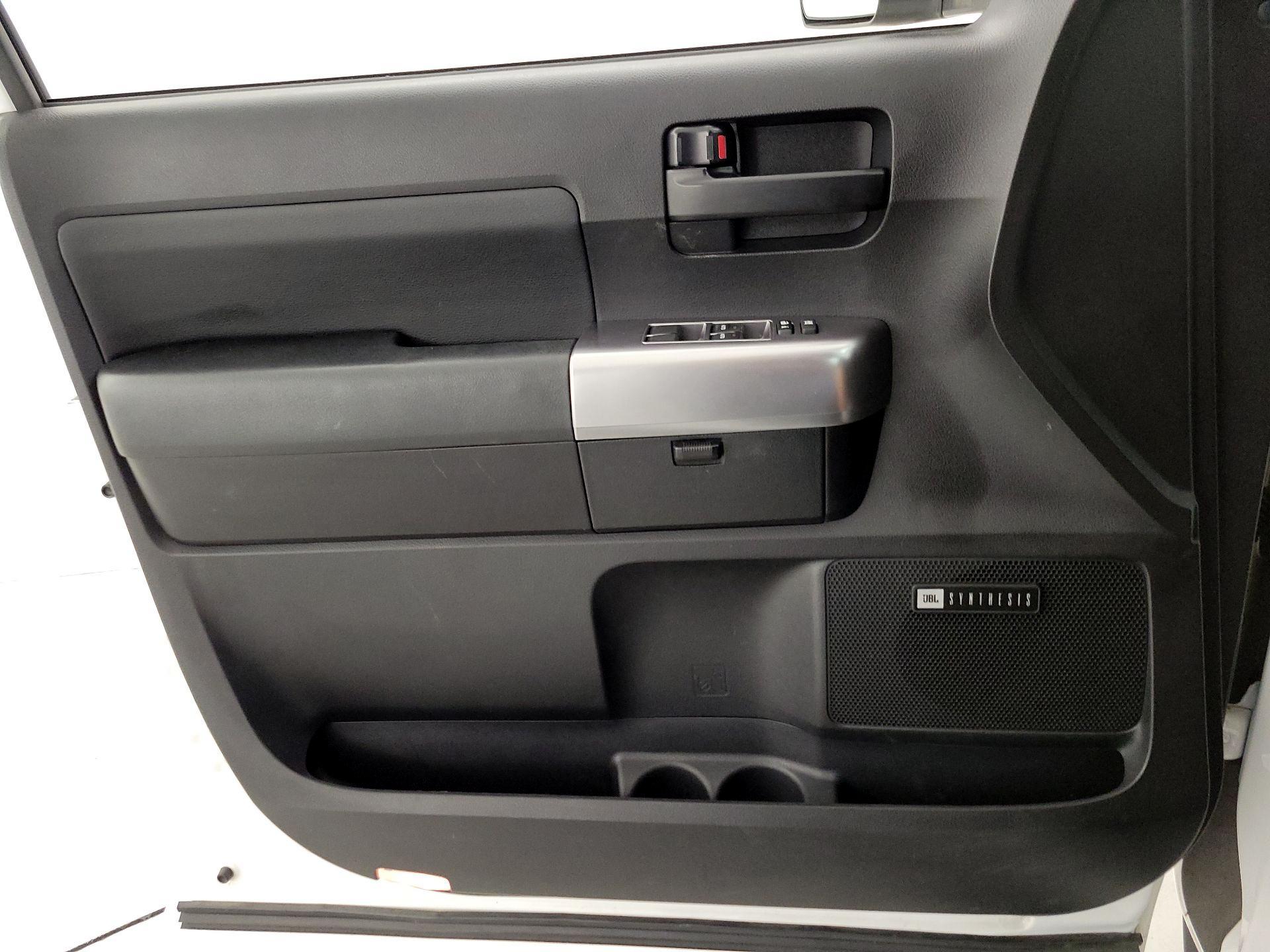 Thumbnail: 2021 Toyota Sequoia - 12