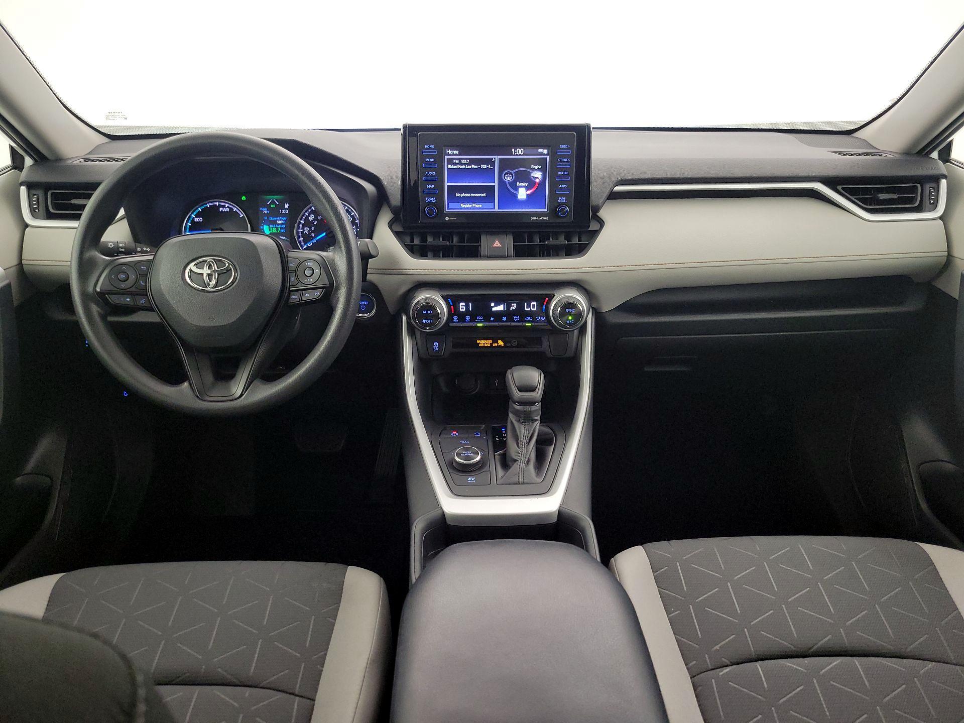 Thumbnail: 2020 Toyota RAV4 - 9