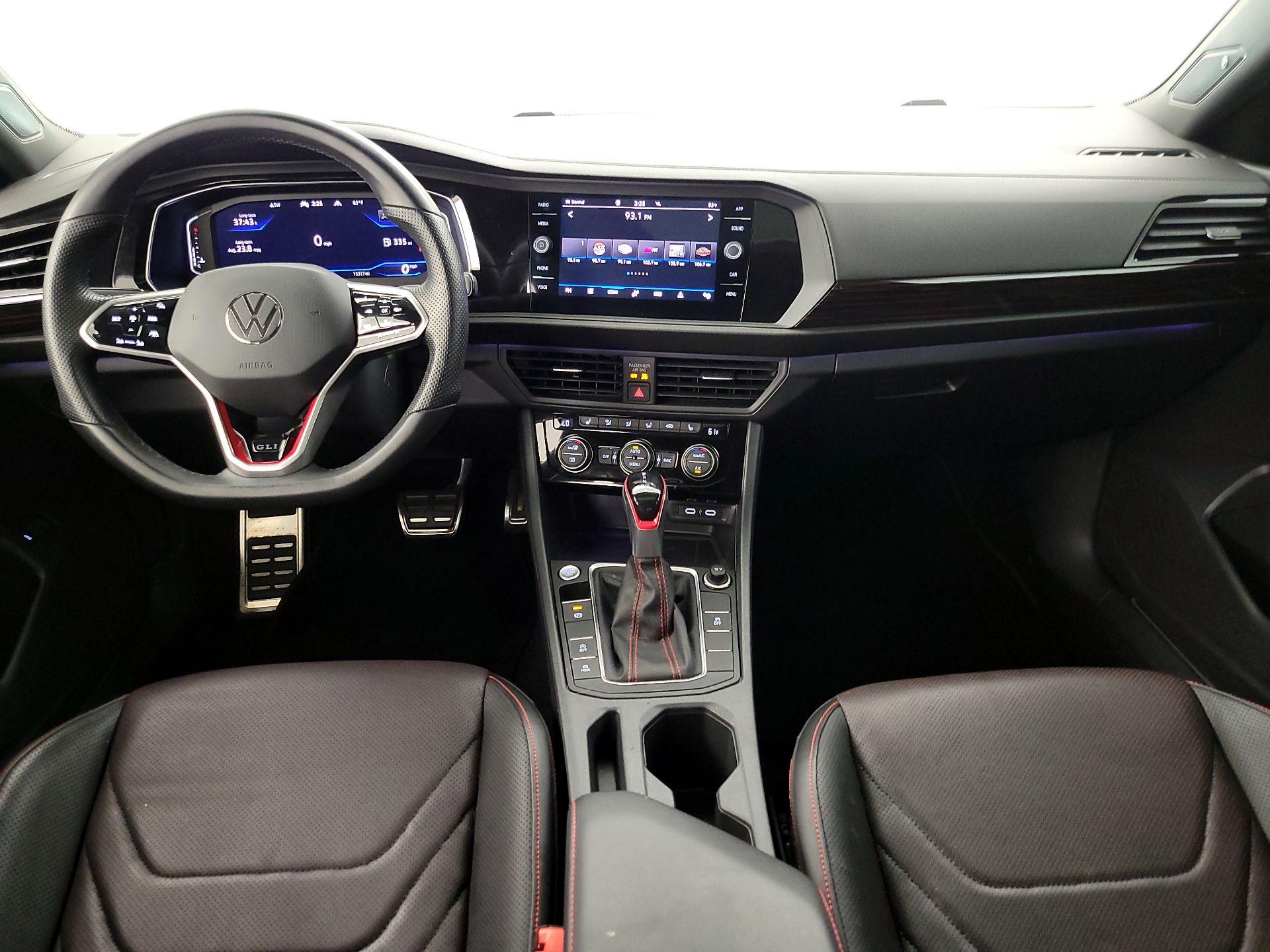 Thumbnail: 2023 Volkswagen Jetta - 9