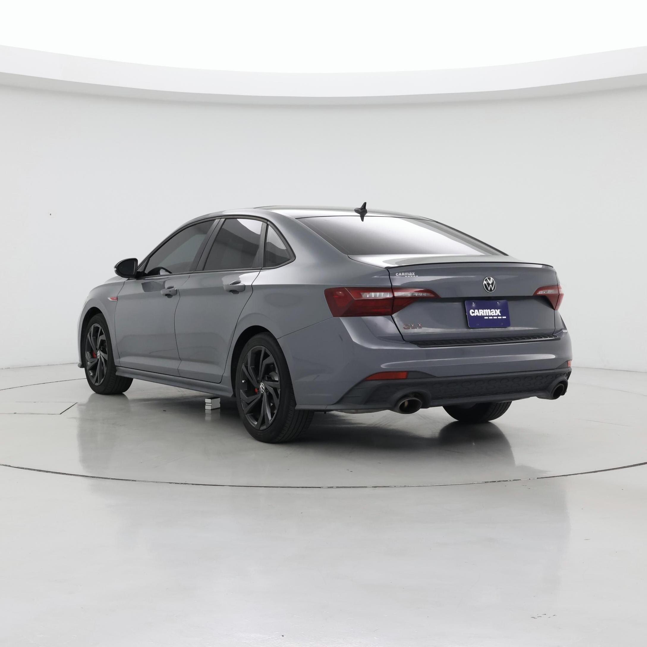 Thumbnail: 2023 Volkswagen Jetta - 2