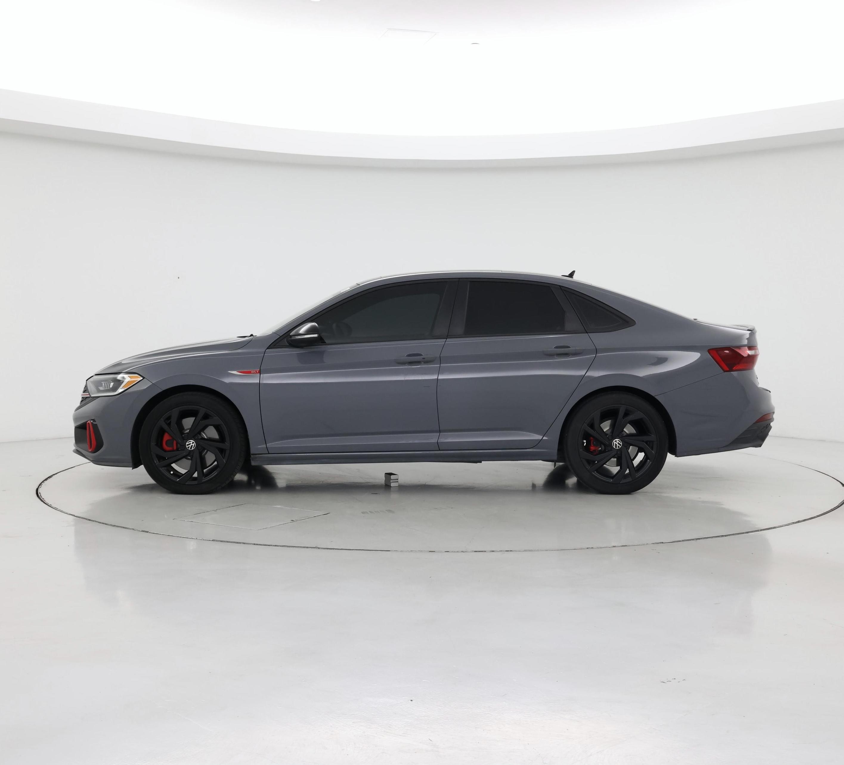 Thumbnail: 2023 Volkswagen Jetta - 3