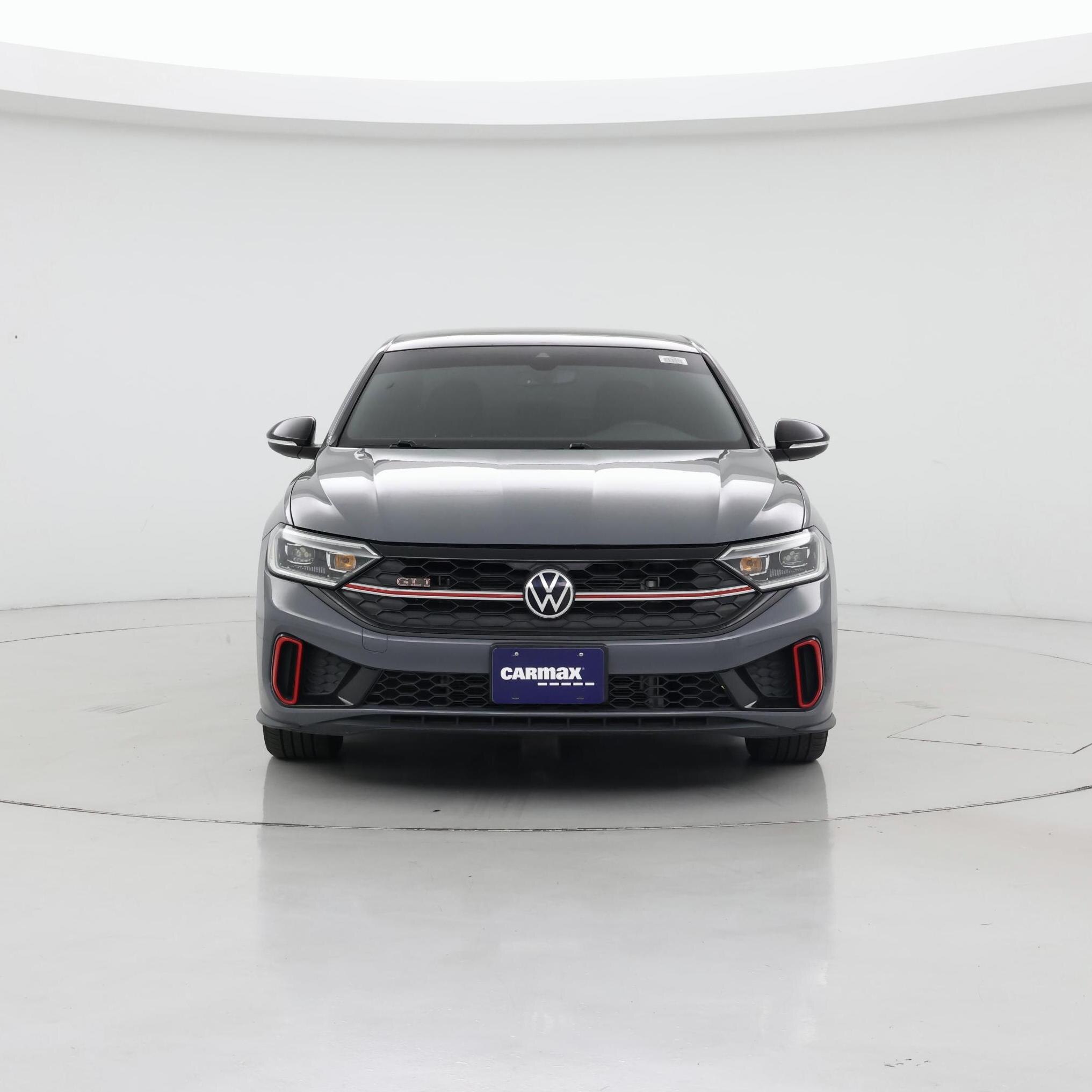 Thumbnail: 2023 Volkswagen Jetta - 5
