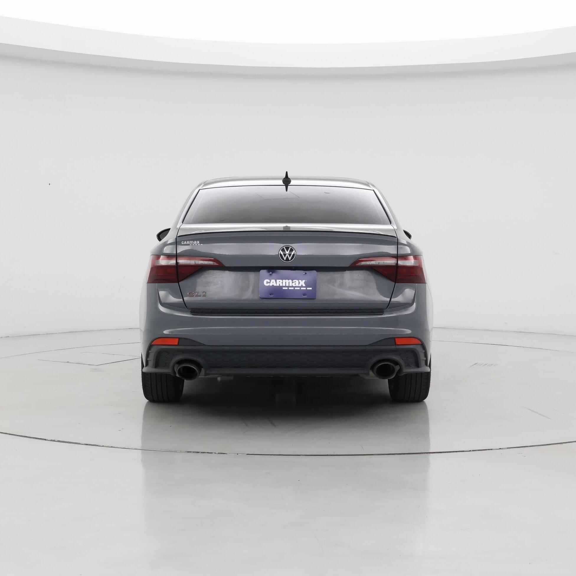 Thumbnail: 2023 Volkswagen Jetta - 6