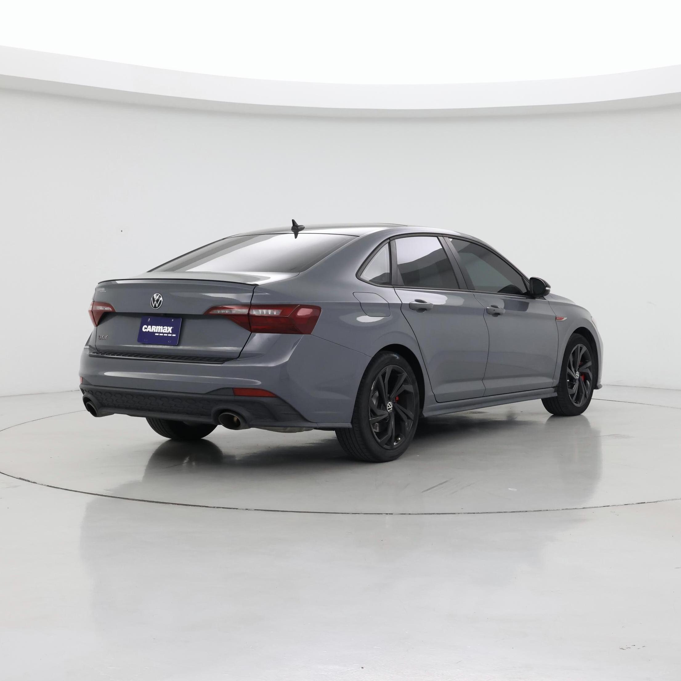 Thumbnail: 2023 Volkswagen Jetta - 8