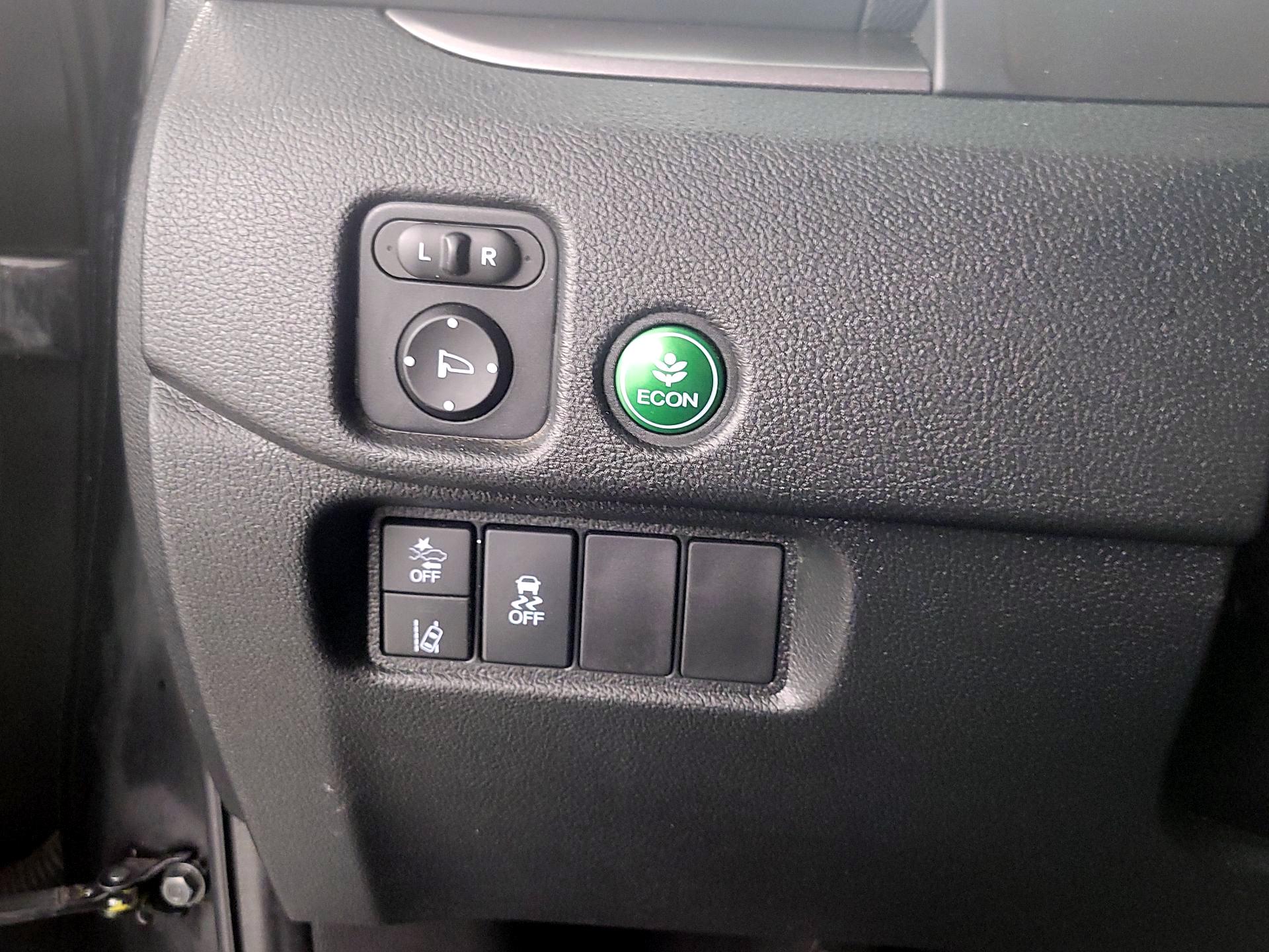 Thumbnail: 2021 Honda Passport - 13