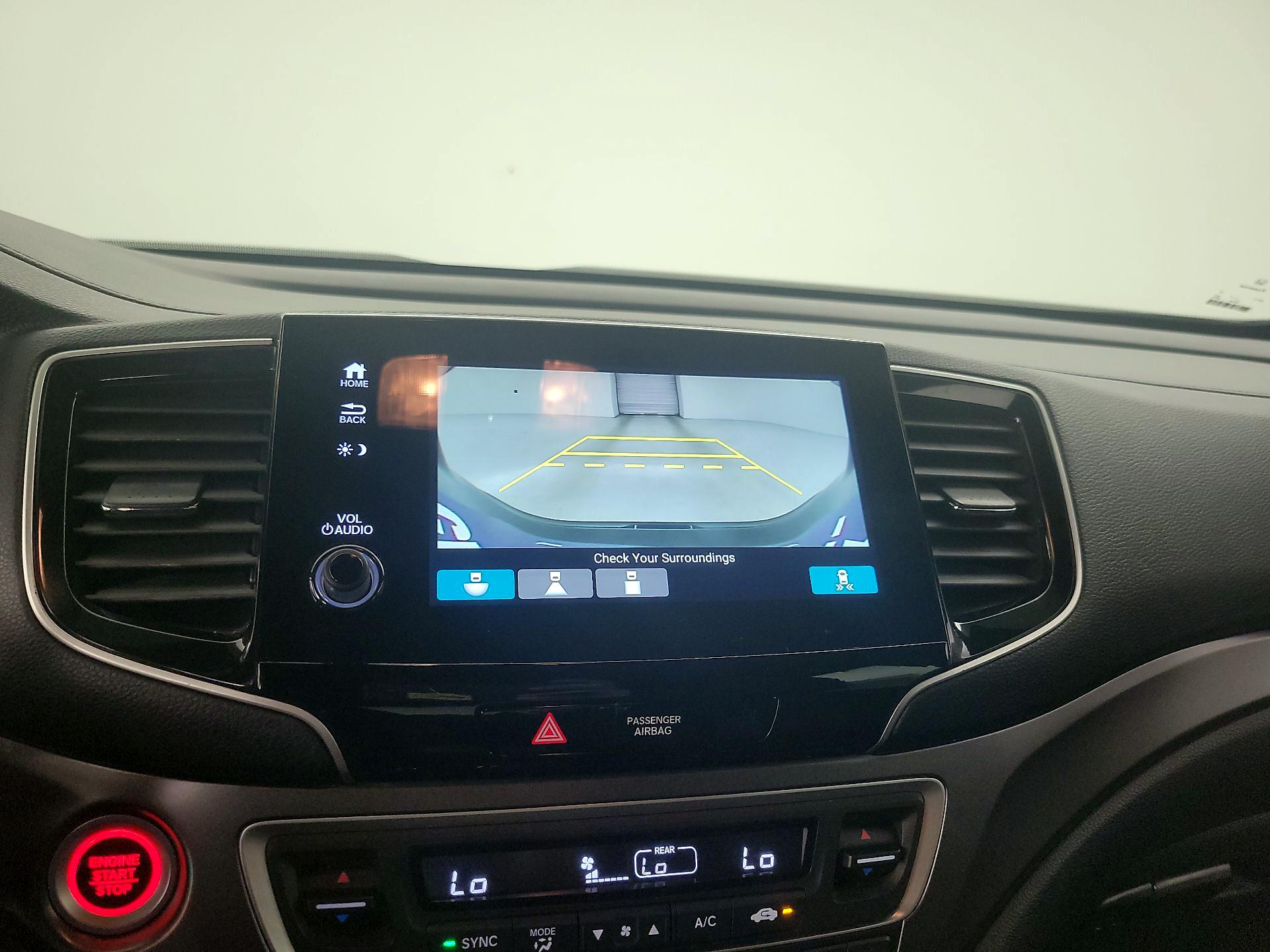 Thumbnail: 2021 Honda Passport - 14
