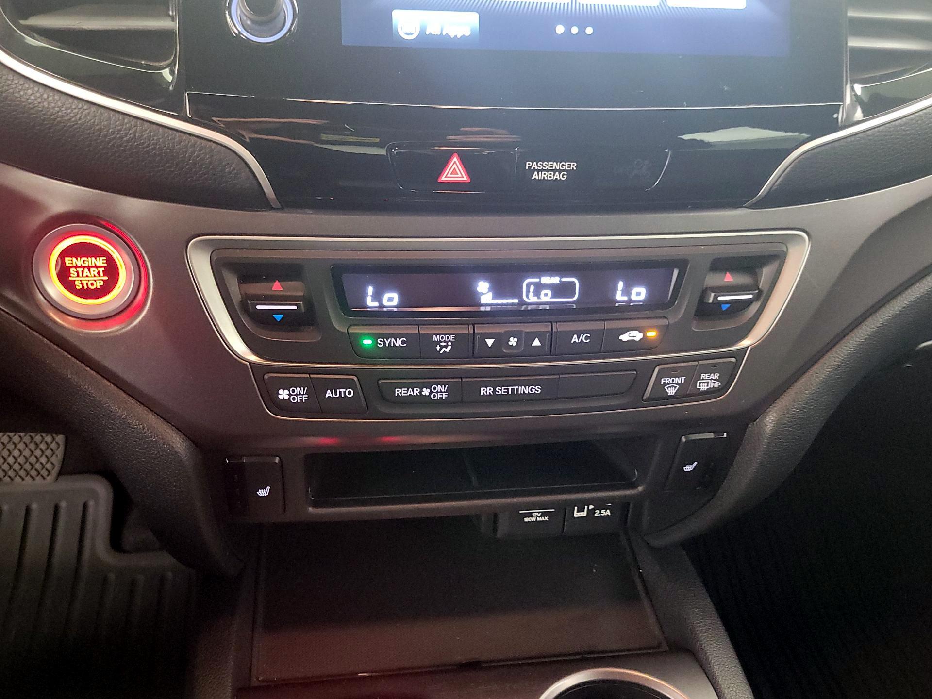 Thumbnail: 2021 Honda Passport - 16