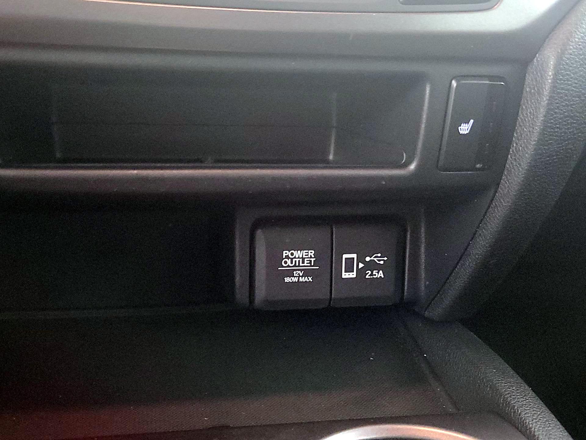 Thumbnail: 2021 Honda Passport - 18