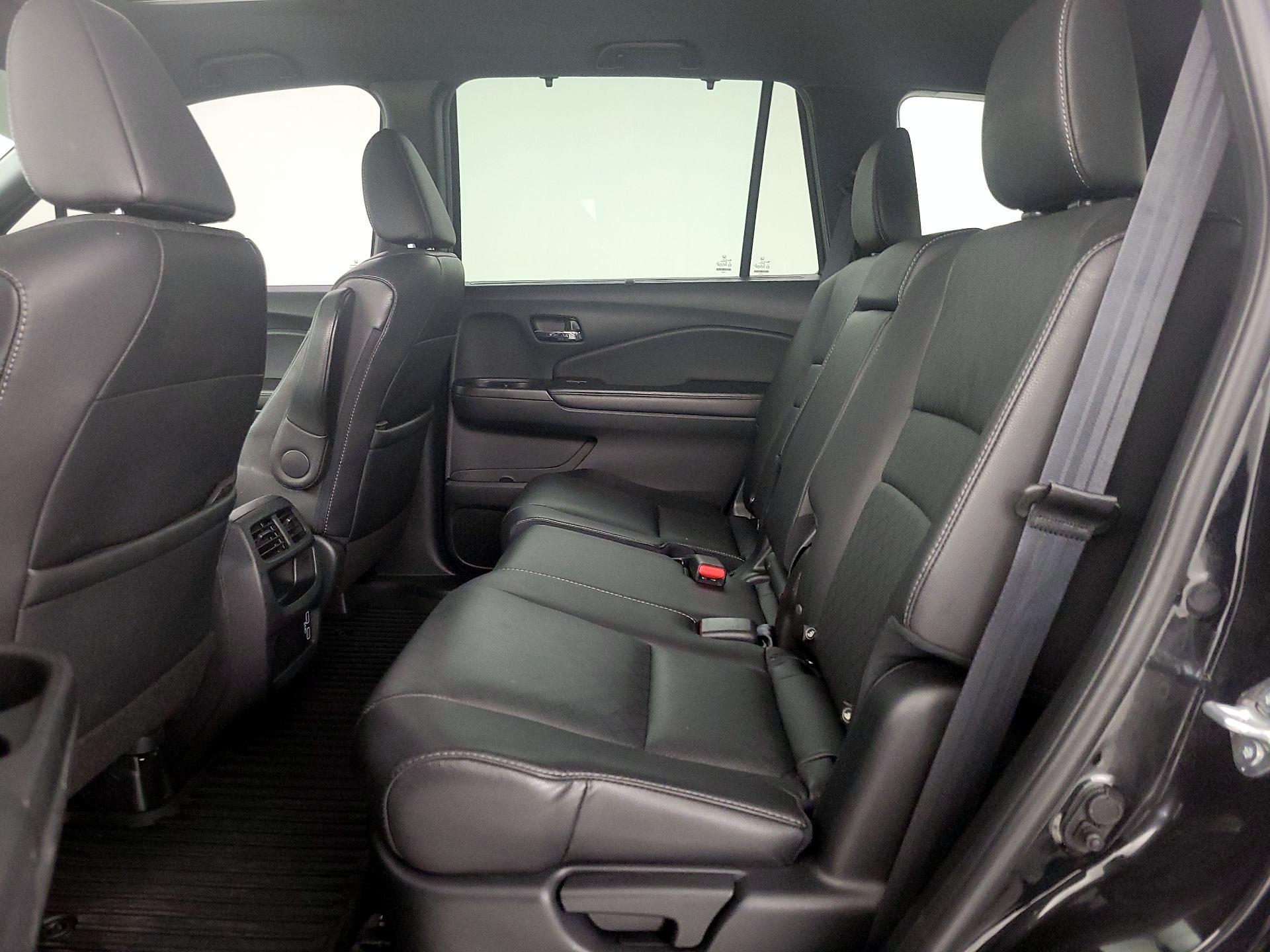 Thumbnail: 2021 Honda Passport - 20