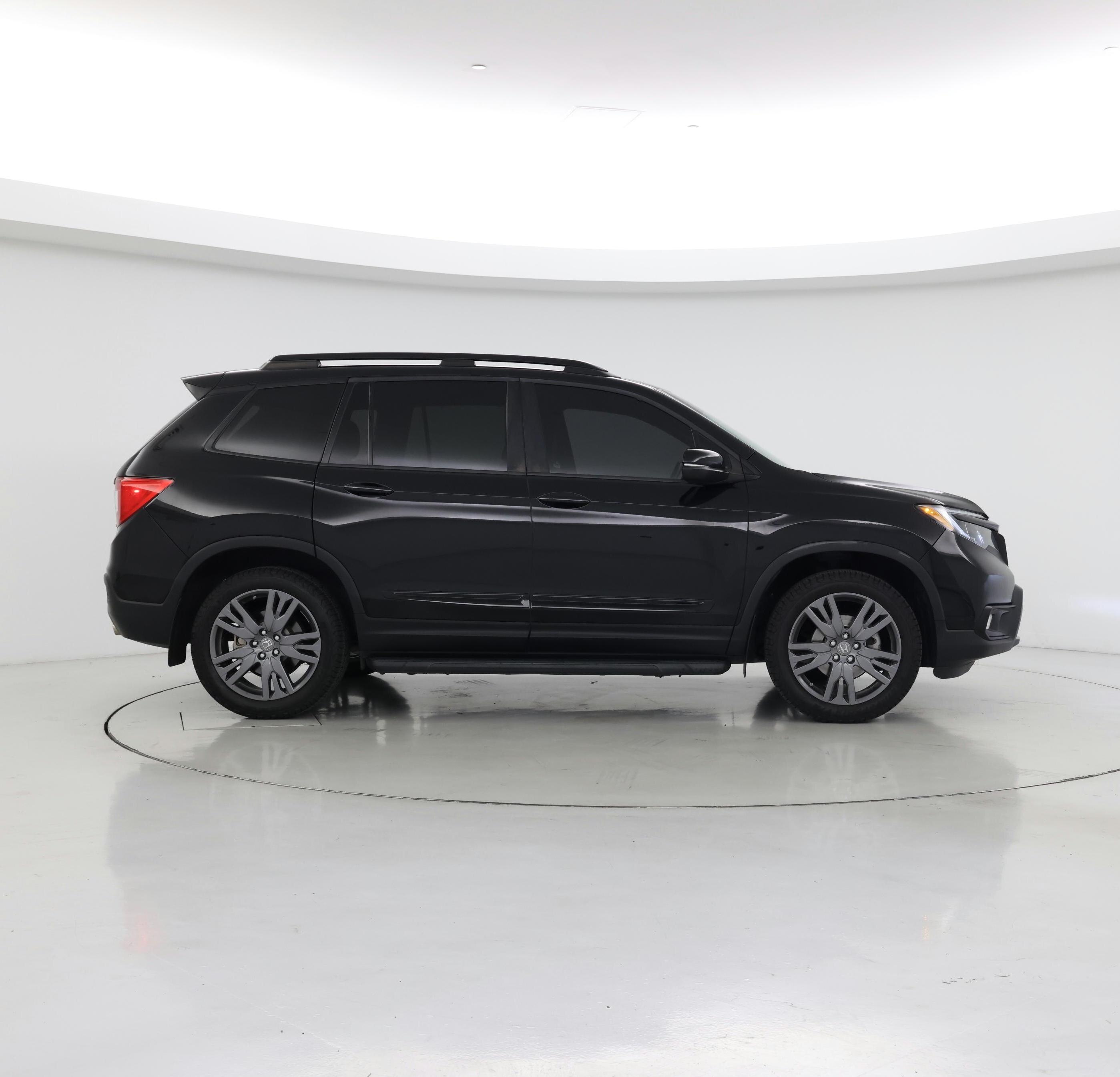 Thumbnail: 2021 Honda Passport - 7