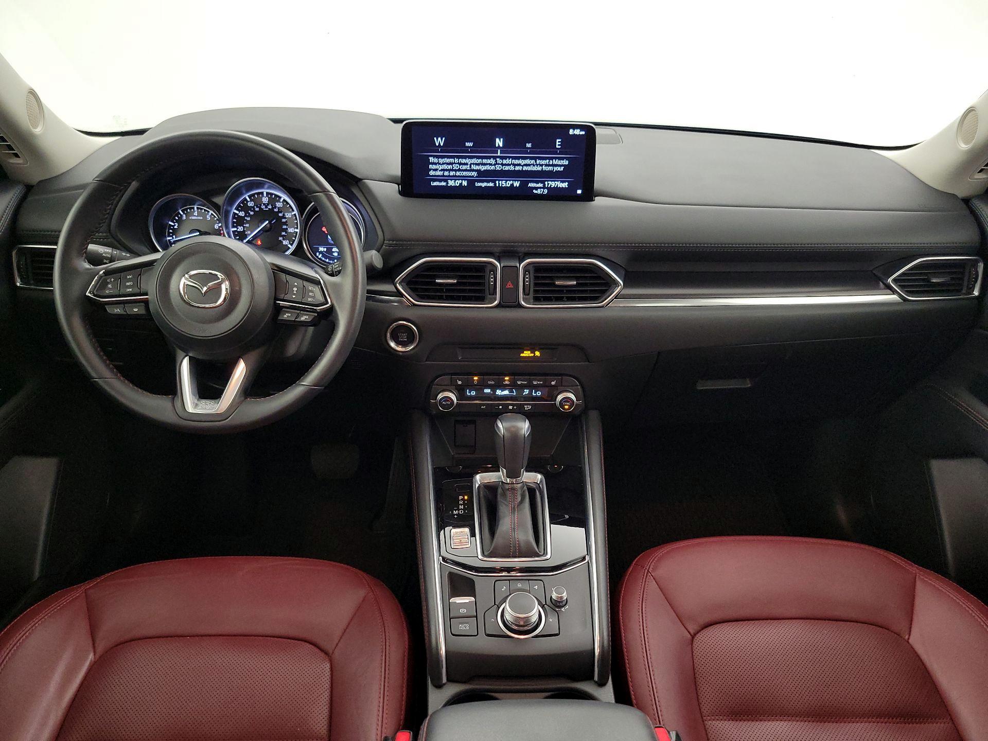 Thumbnail: 2023 Mazda CX-5 - 9