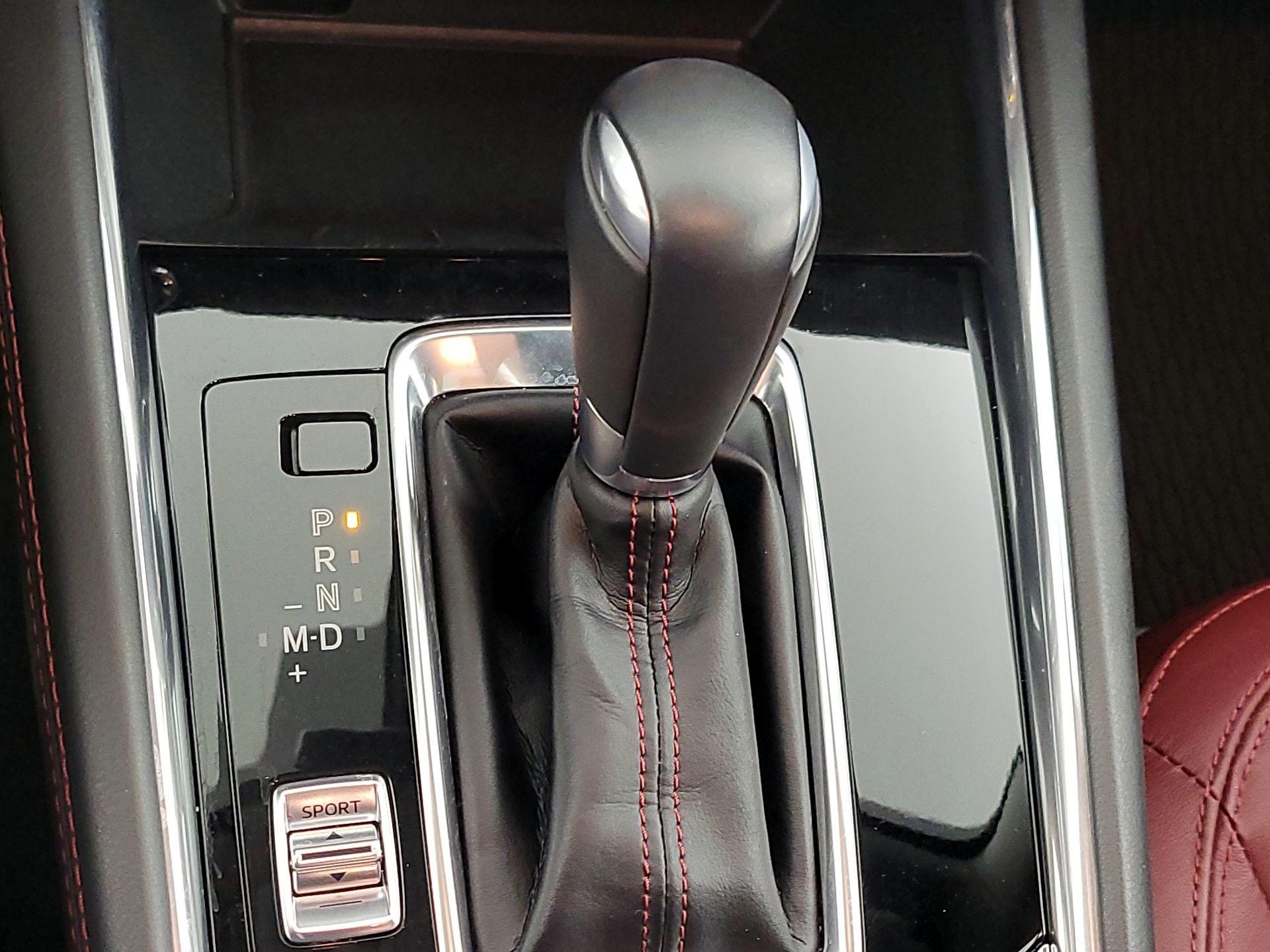 Thumbnail: 2023 Mazda CX-5 - 17