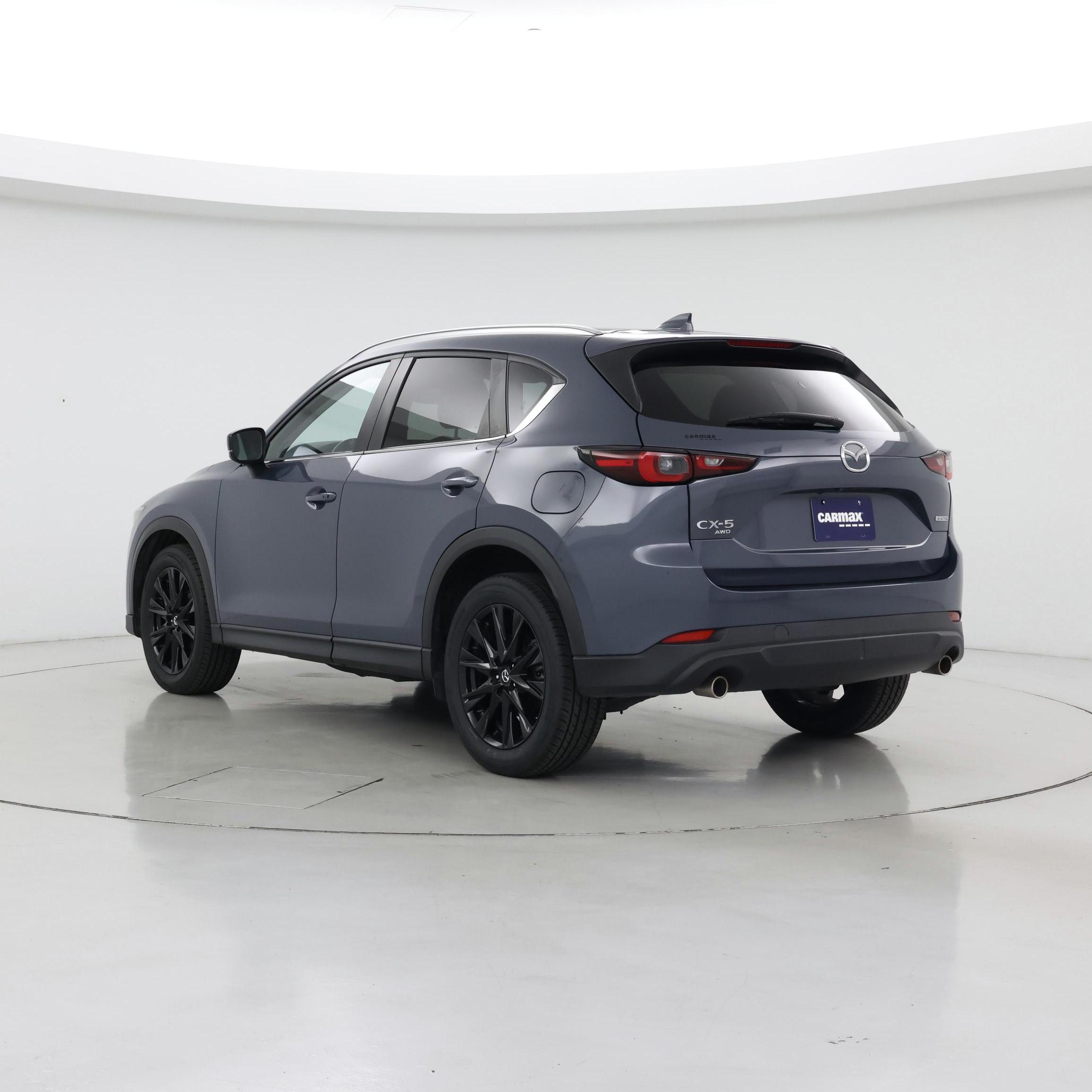 Thumbnail: 2023 Mazda CX-5 - 2