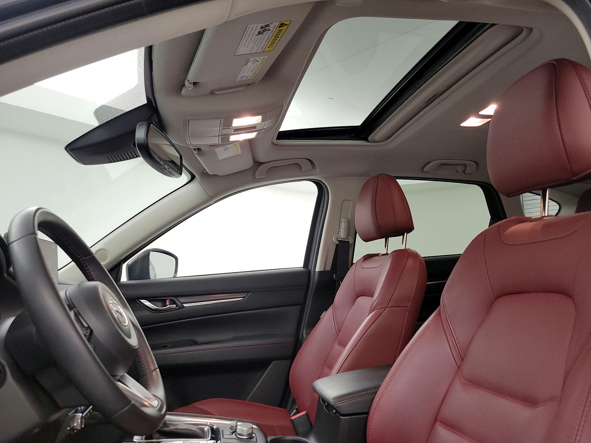 Thumbnail: 2023 Mazda CX-5 - 19