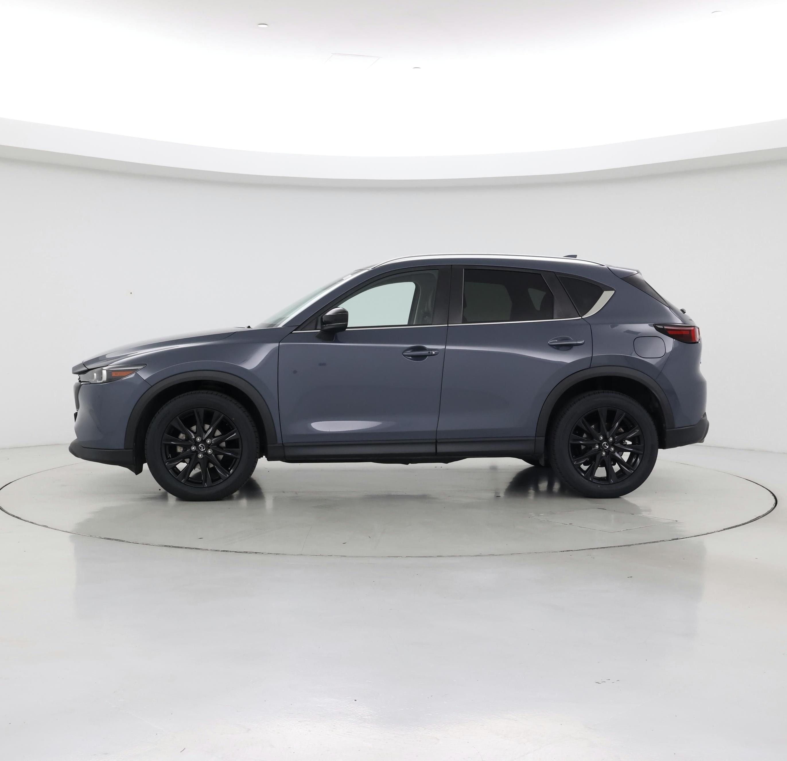 Thumbnail: 2023 Mazda CX-5 - 3