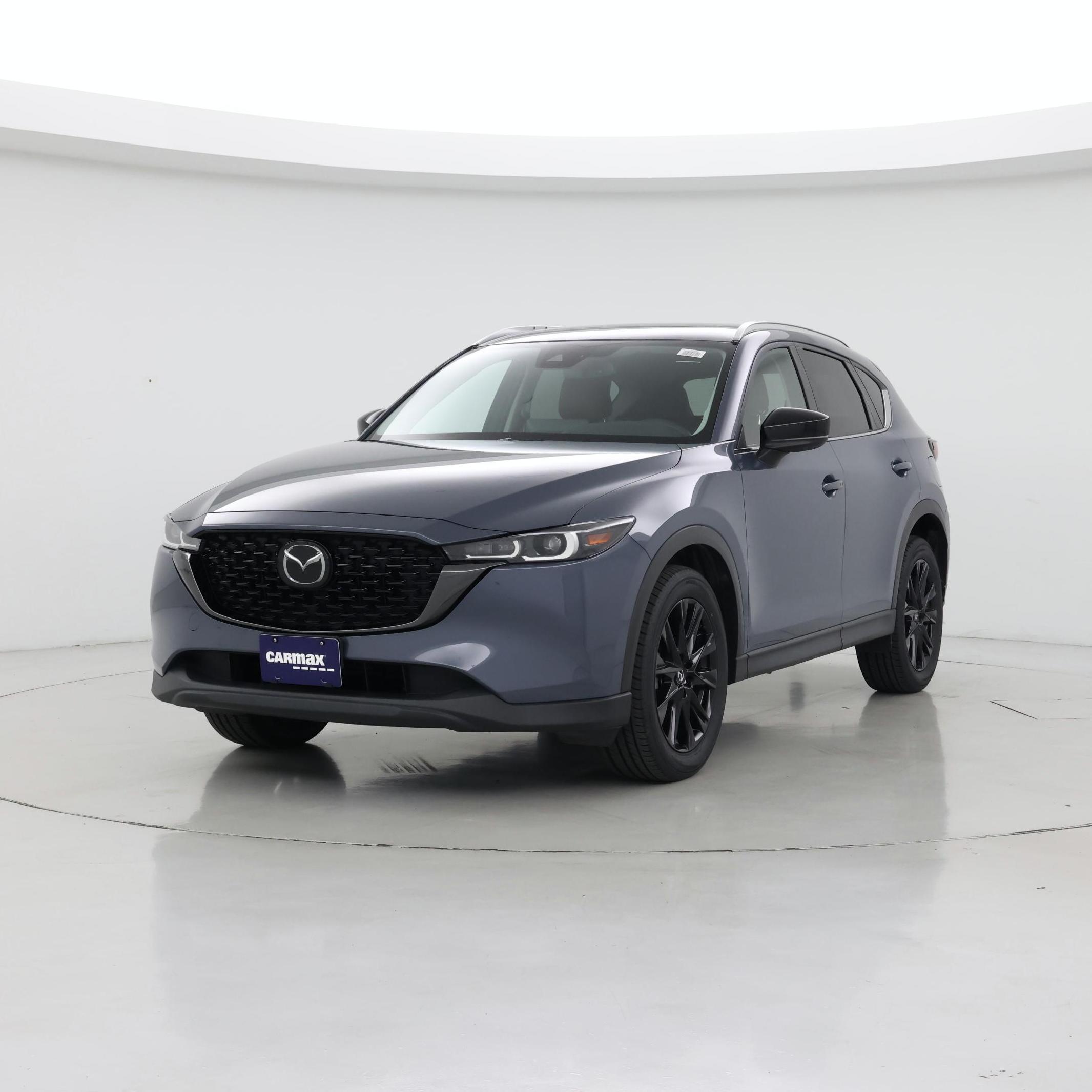 Thumbnail: 2023 Mazda CX-5 - 4