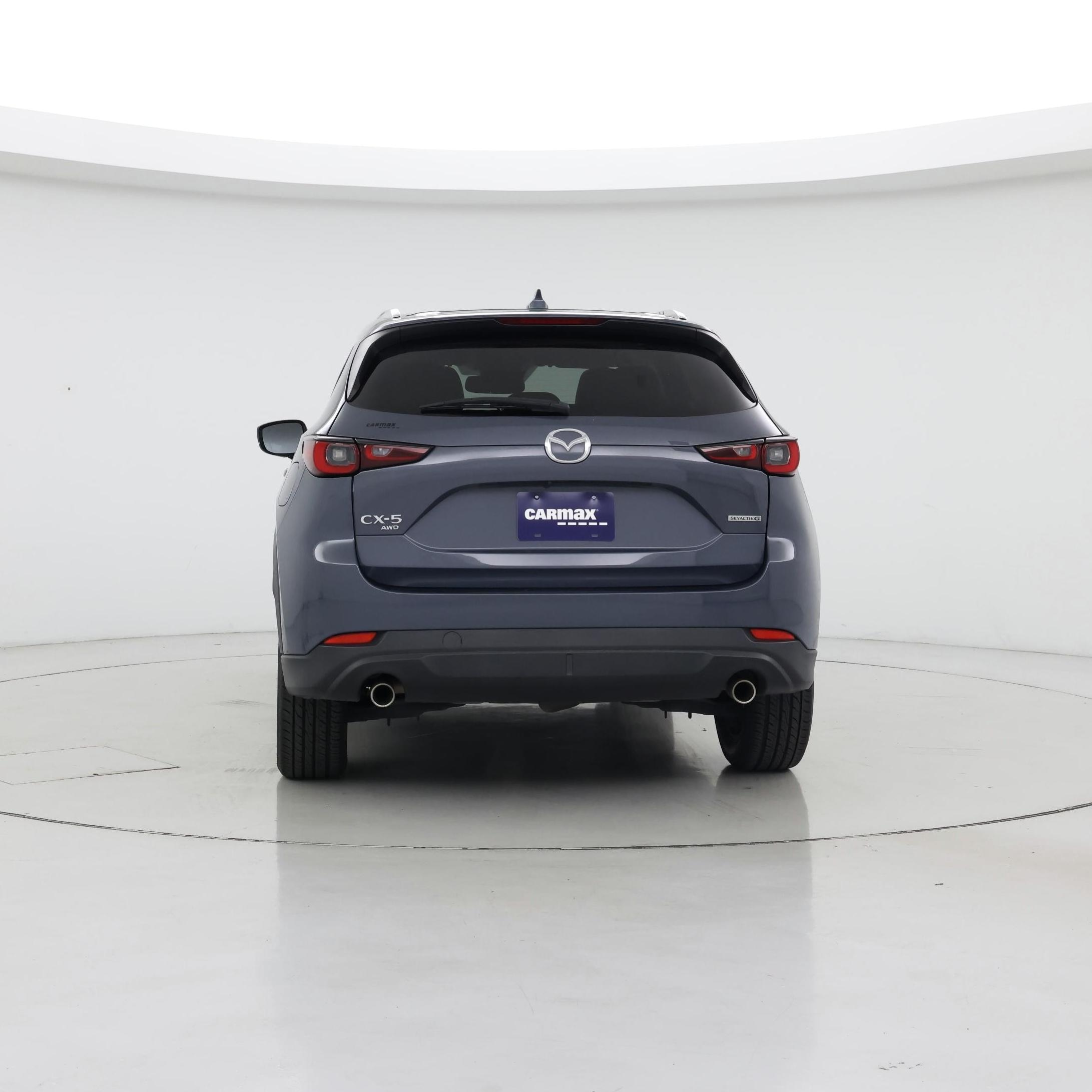 Thumbnail: 2023 Mazda CX-5 - 6