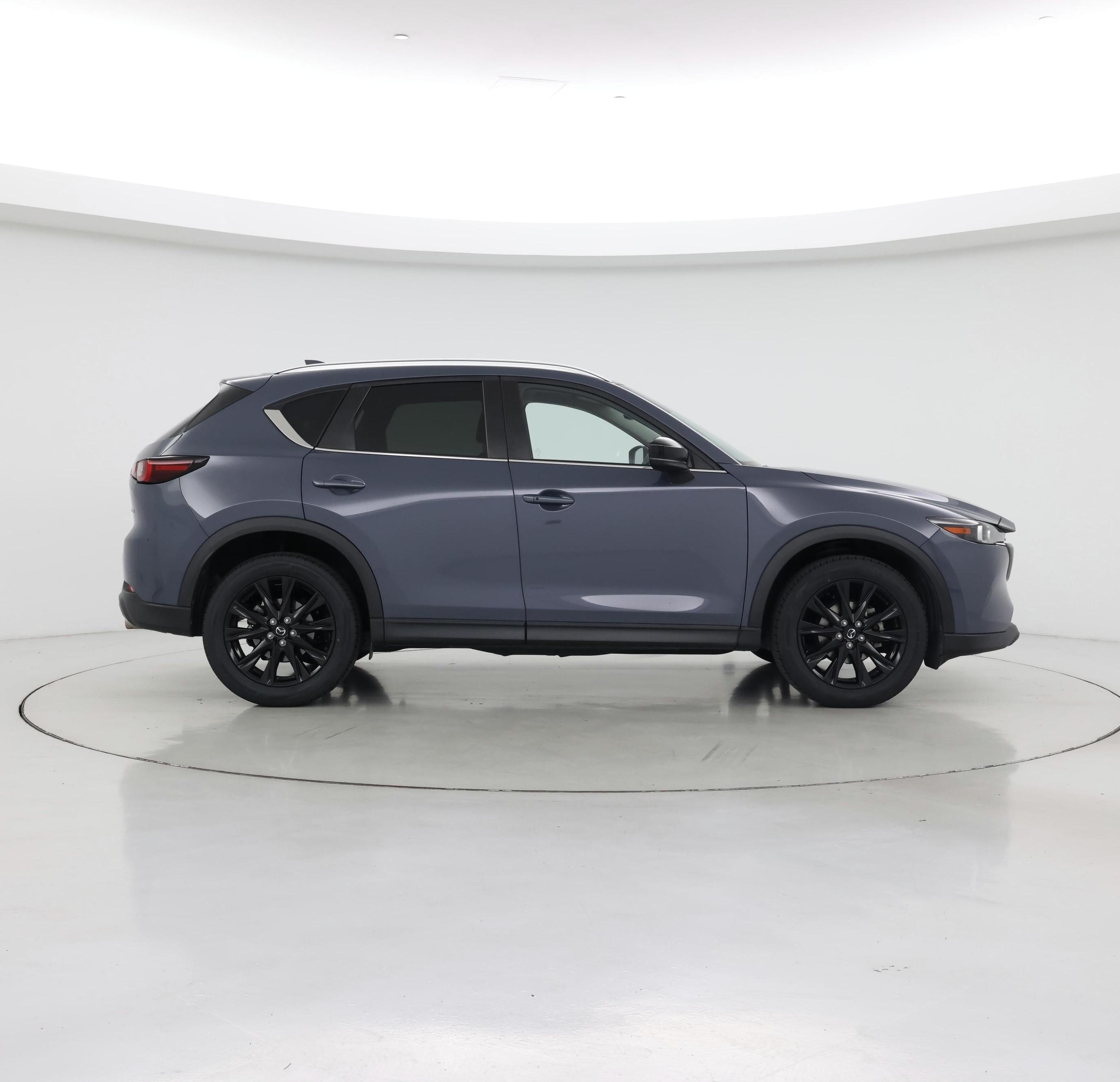 Thumbnail: 2023 Mazda CX-5 - 7