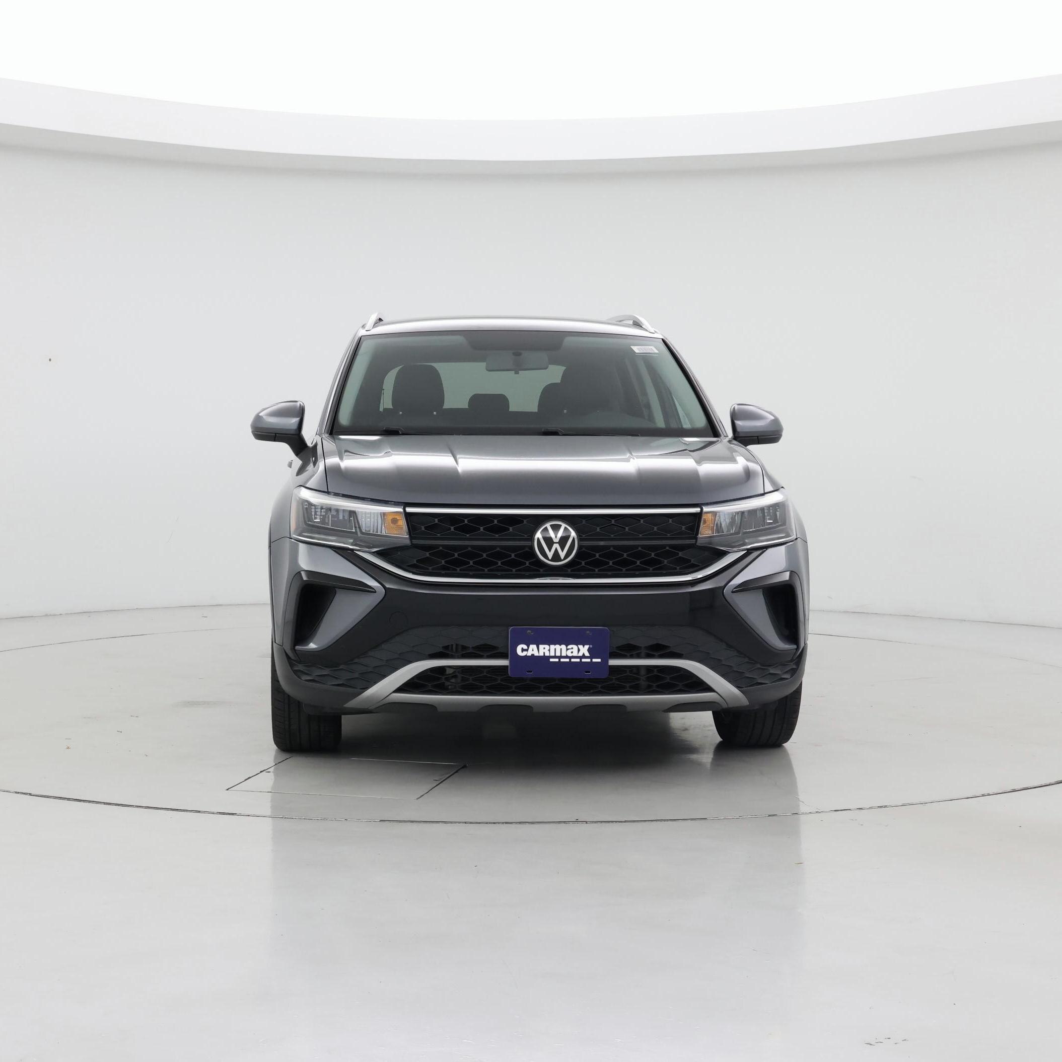 Thumbnail: 2022 Volkswagen Taos - 5