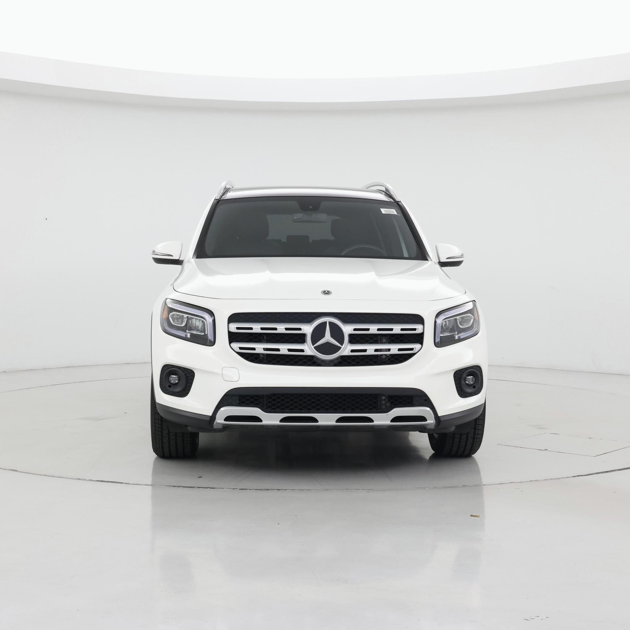 Thumbnail: 2023 Mercedes-Benz GLB - 5