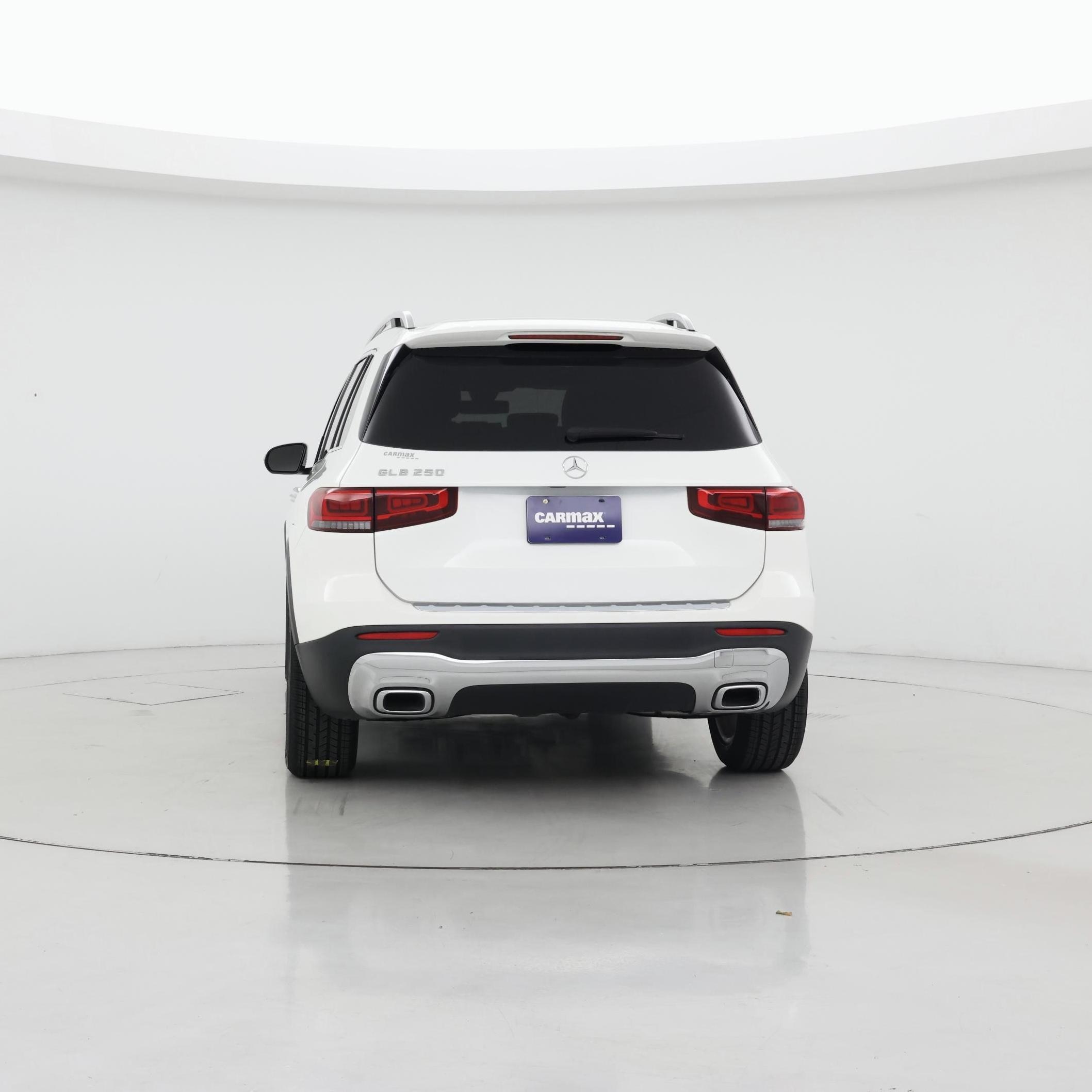 Thumbnail: 2023 Mercedes-Benz GLB - 6