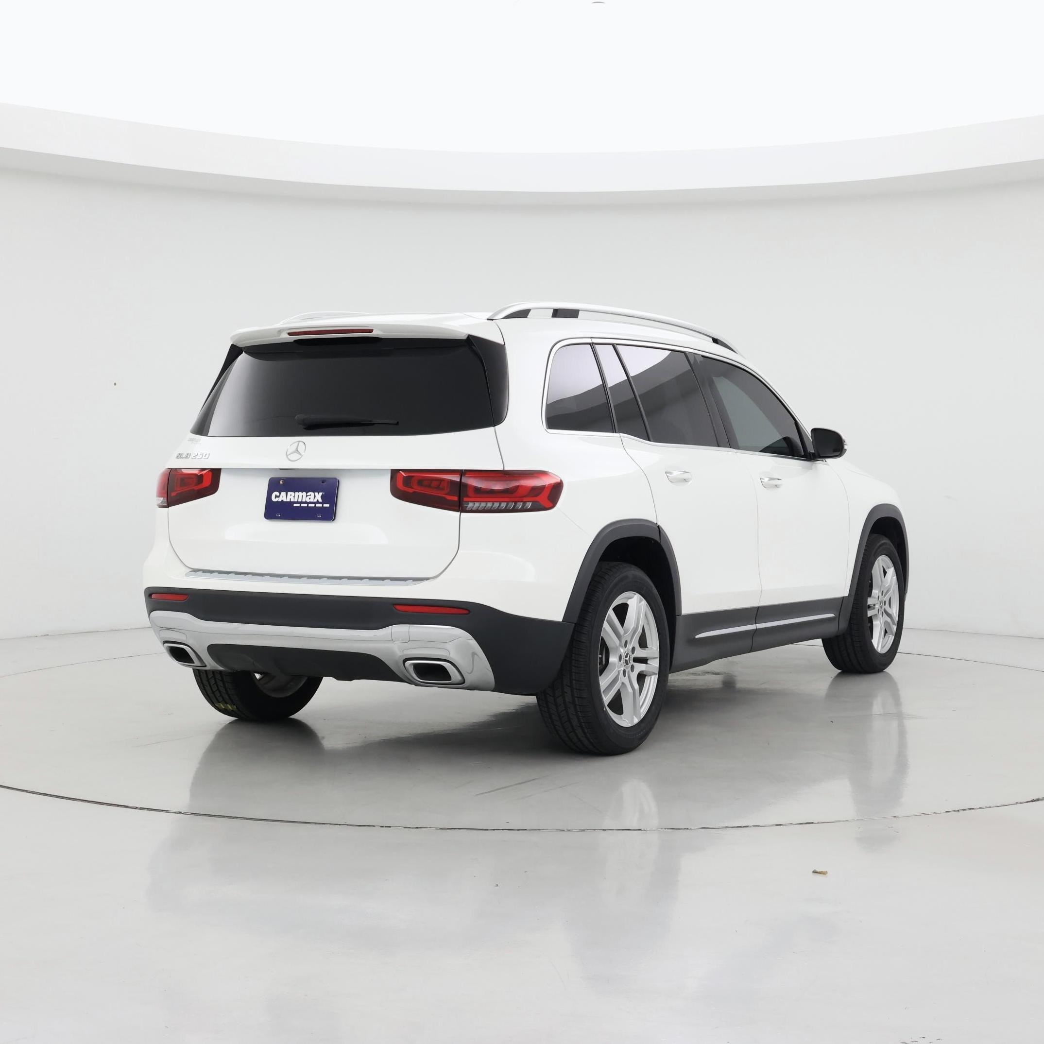 Thumbnail: 2023 Mercedes-Benz GLB - 8