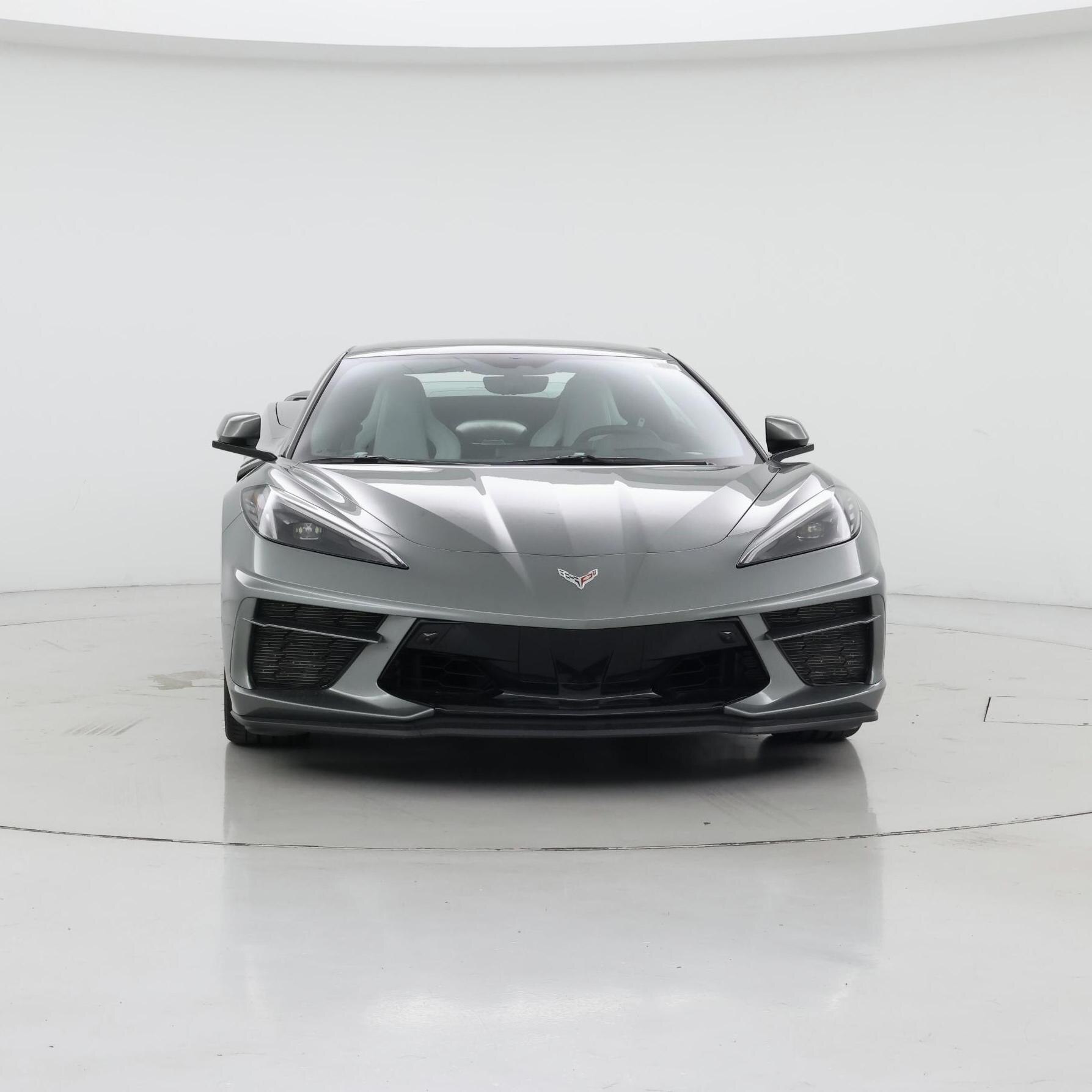 Thumbnail: 2023 Chevrolet Corvette - 5