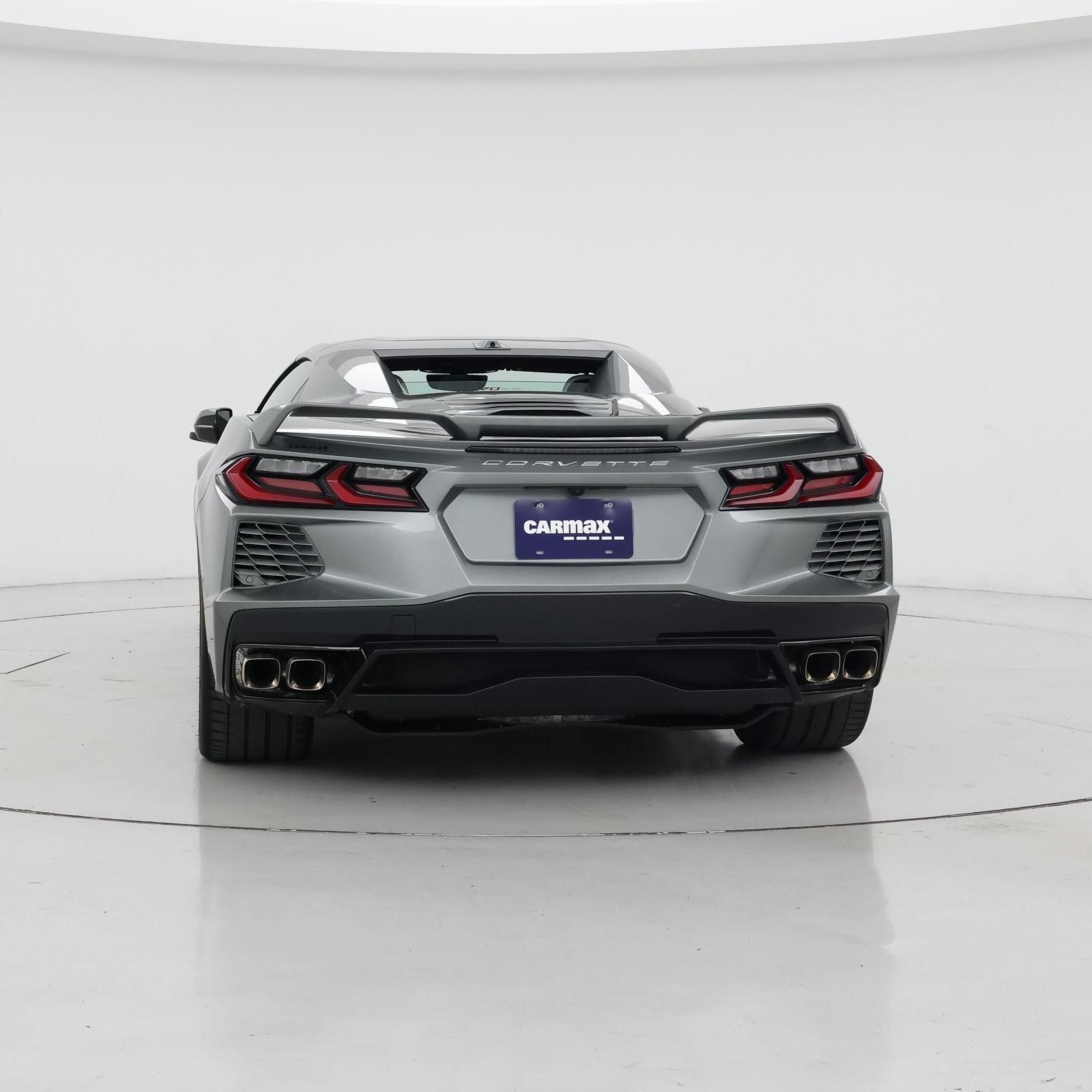 Thumbnail: 2023 Chevrolet Corvette - 6