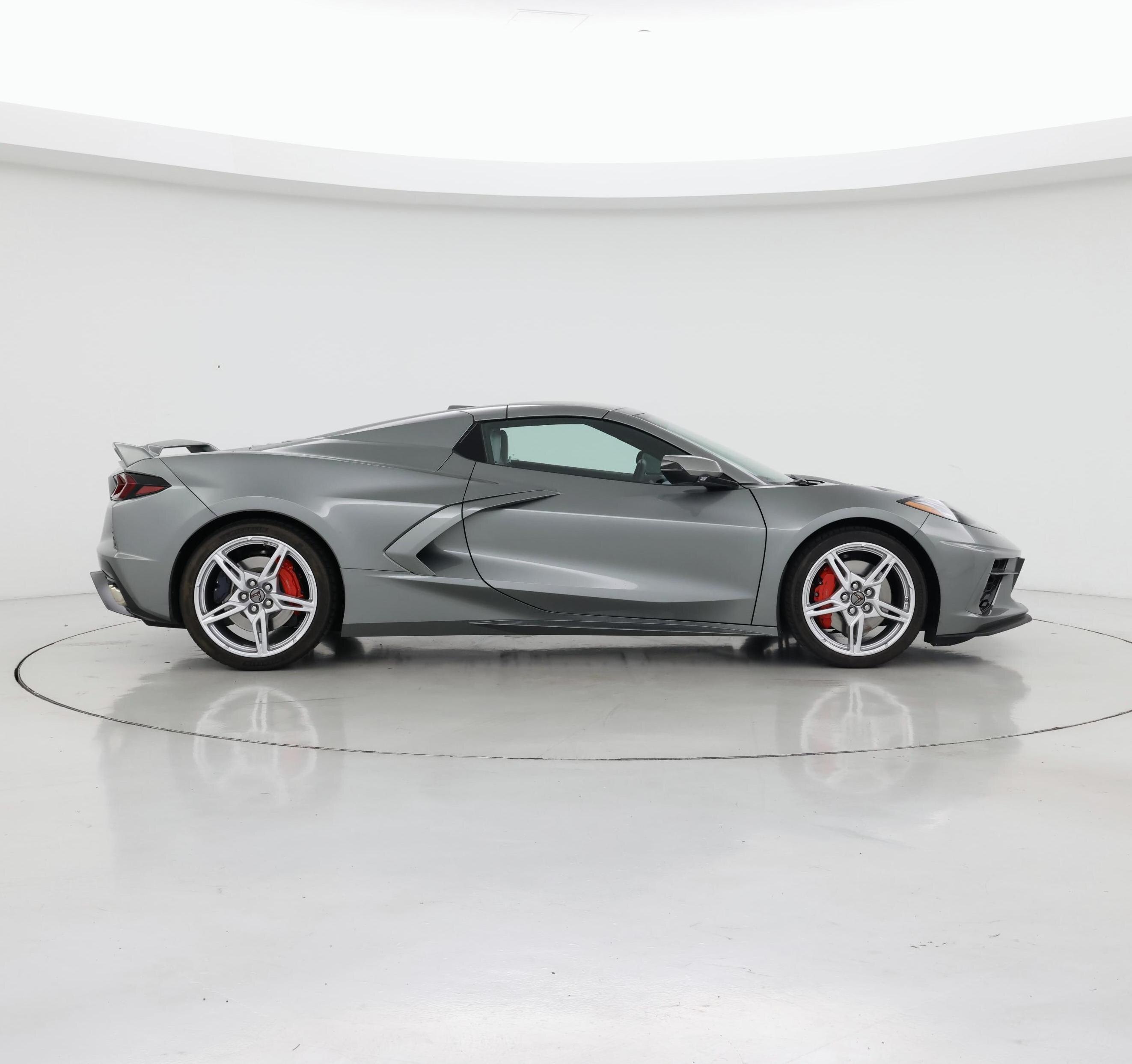 Thumbnail: 2023 Chevrolet Corvette - 7