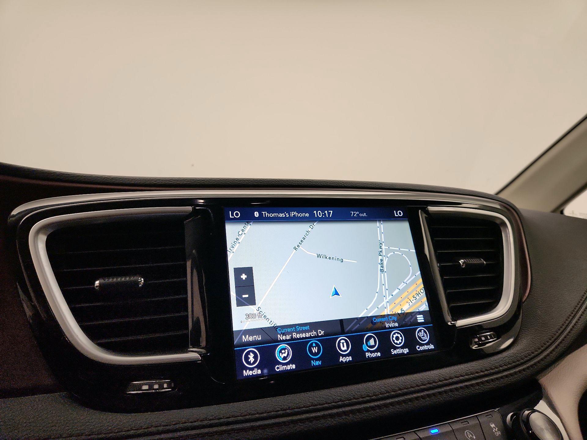 Thumbnail: 2020 Chrysler Pacifica - 14