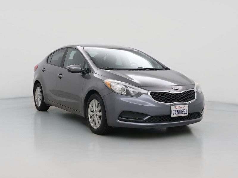 2016 Kia Forte LX -
                  Murrieta, CA