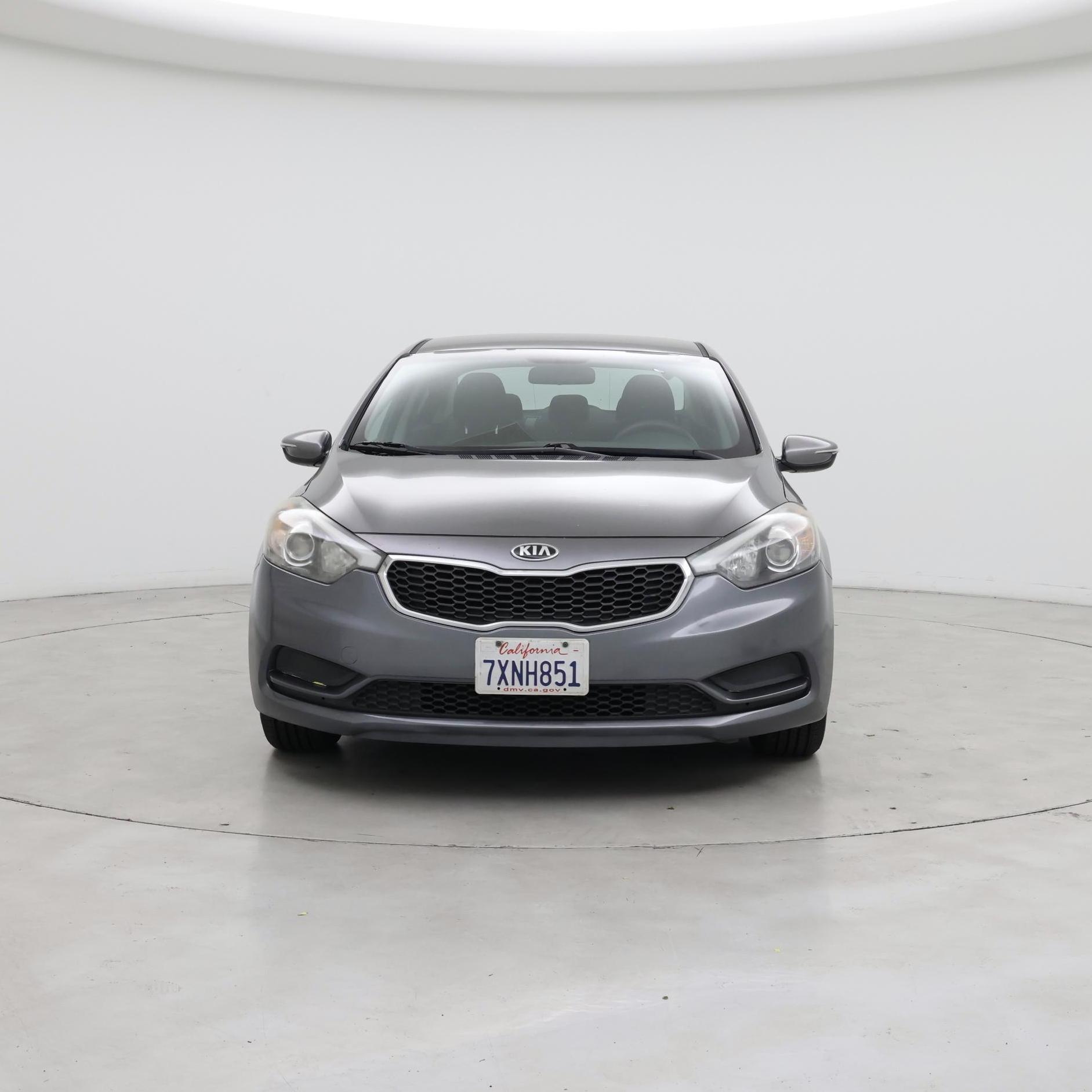 Thumbnail: 2016 Kia Forte - 5