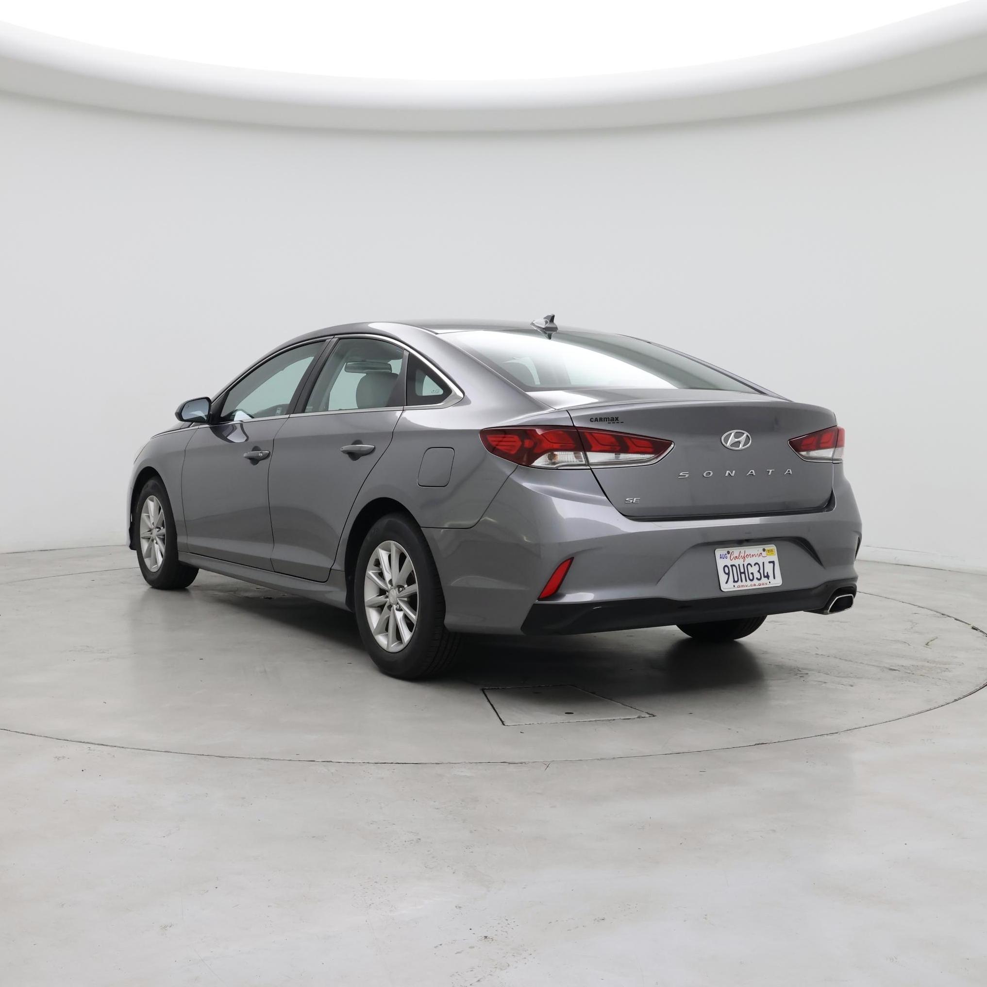 Thumbnail: 2018 Hyundai Sonata - 2