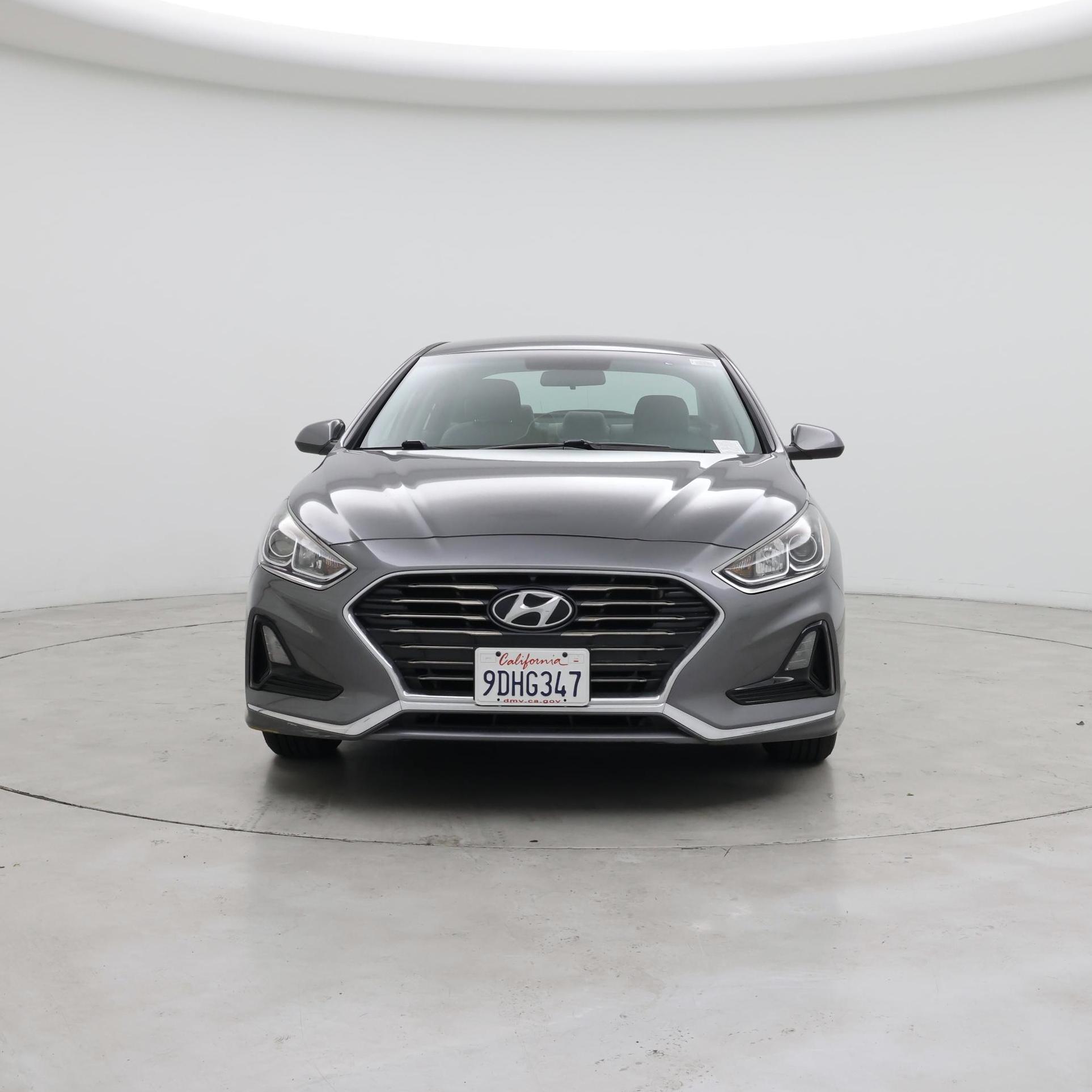 Thumbnail: 2018 Hyundai Sonata - 5