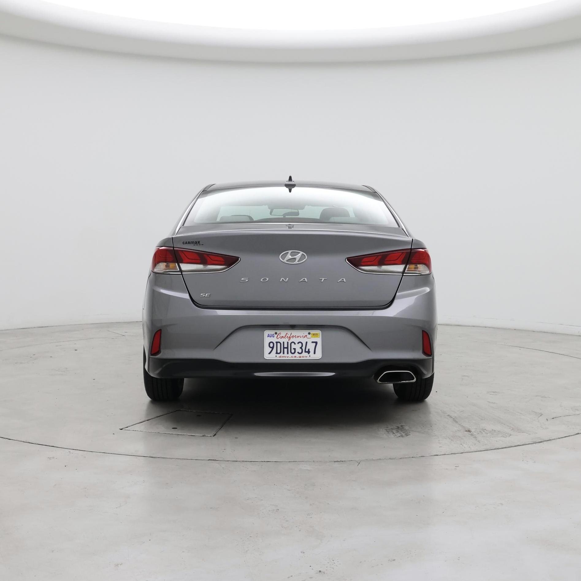 Thumbnail: 2018 Hyundai Sonata - 6
