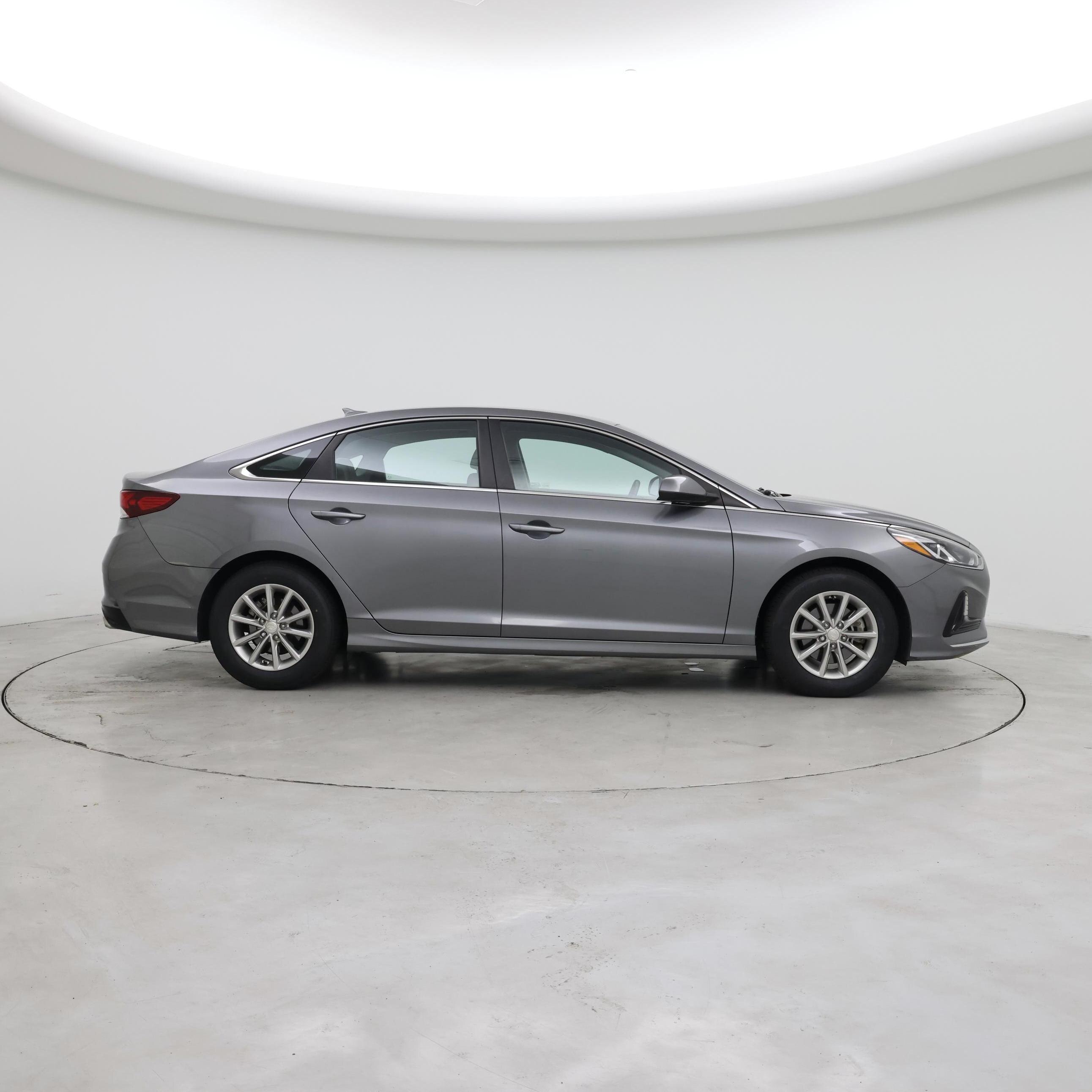 Thumbnail: 2018 Hyundai Sonata - 7