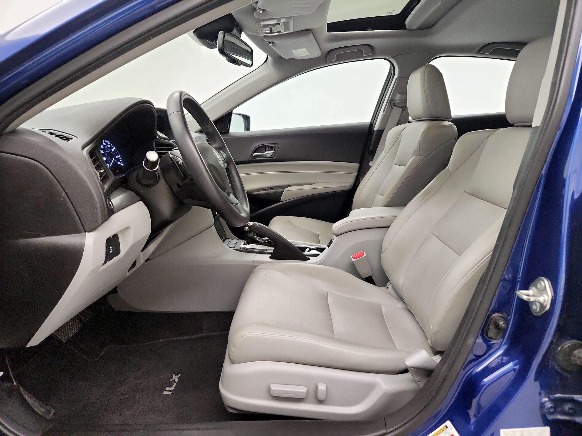 Thumbnail: 2016 Acura ILX - 11