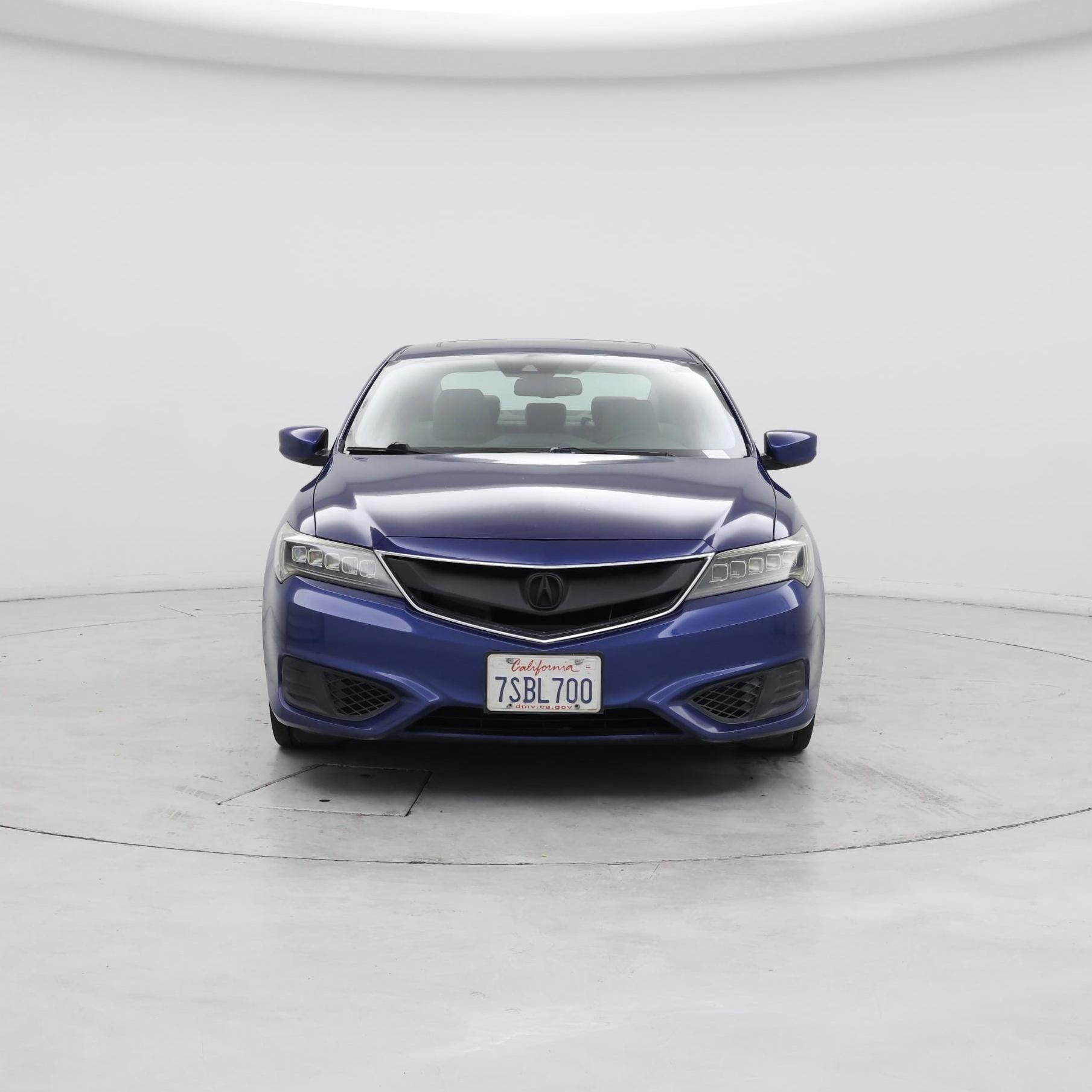 Thumbnail: 2016 Acura ILX - 5