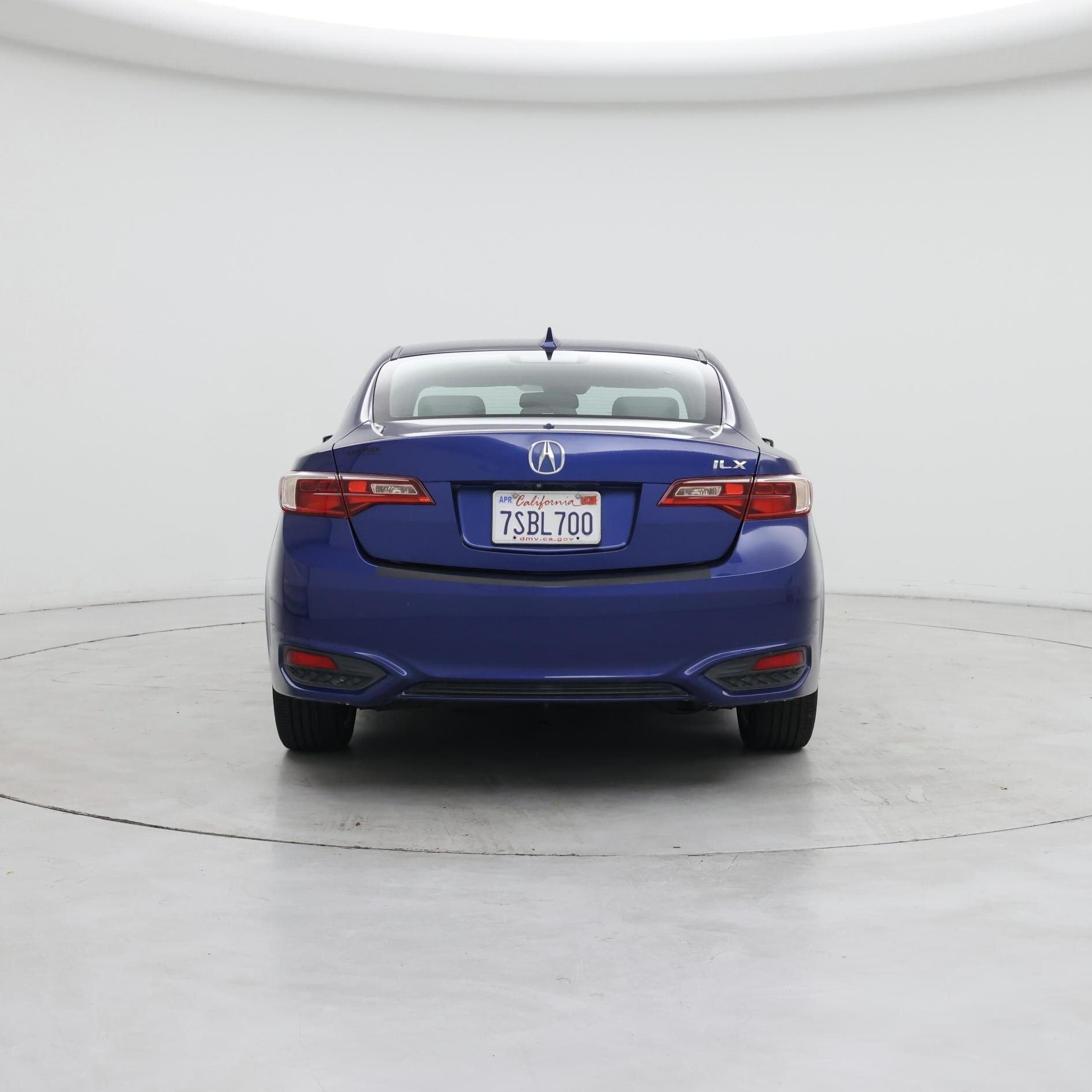 Thumbnail: 2016 Acura ILX - 6