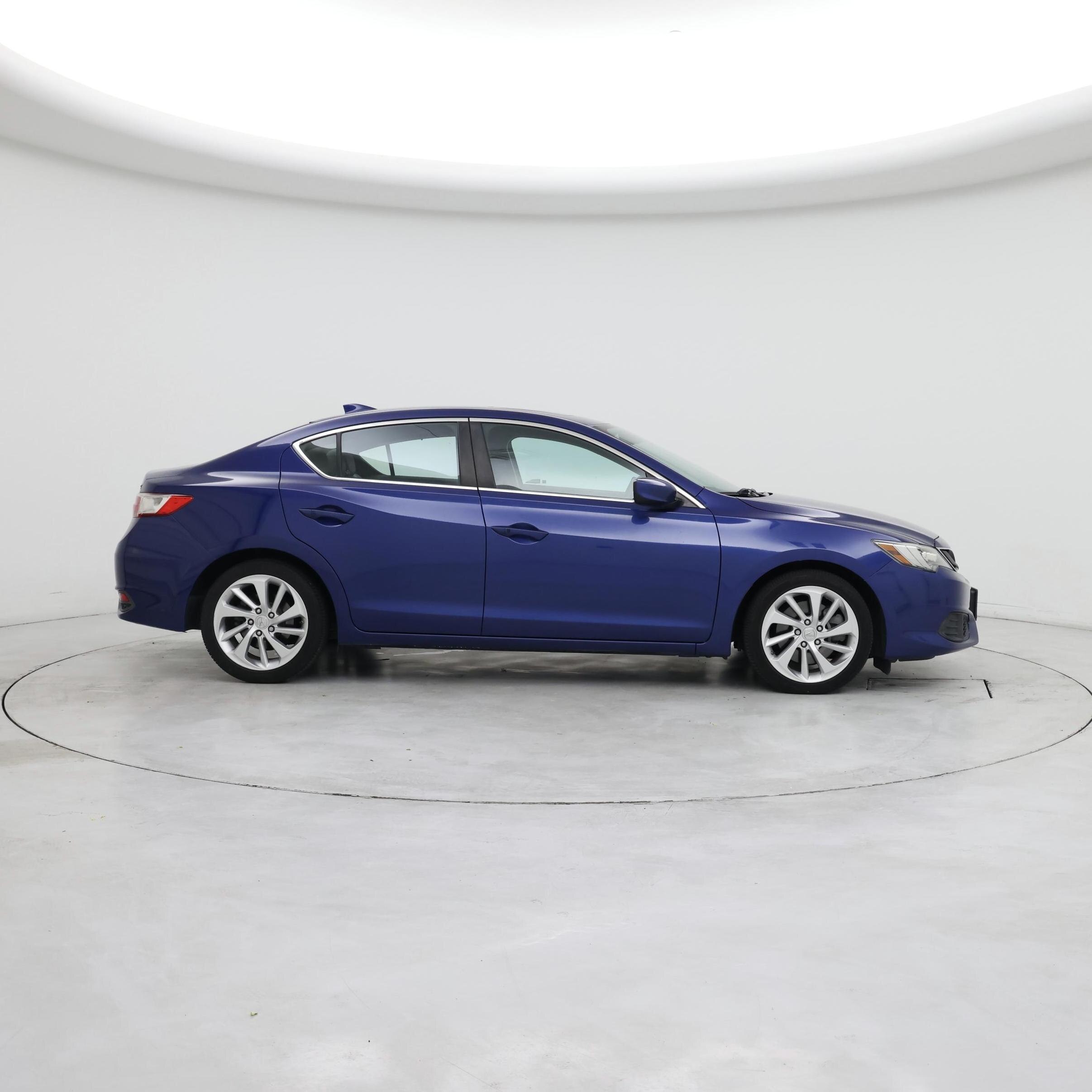 Thumbnail: 2016 Acura ILX - 7