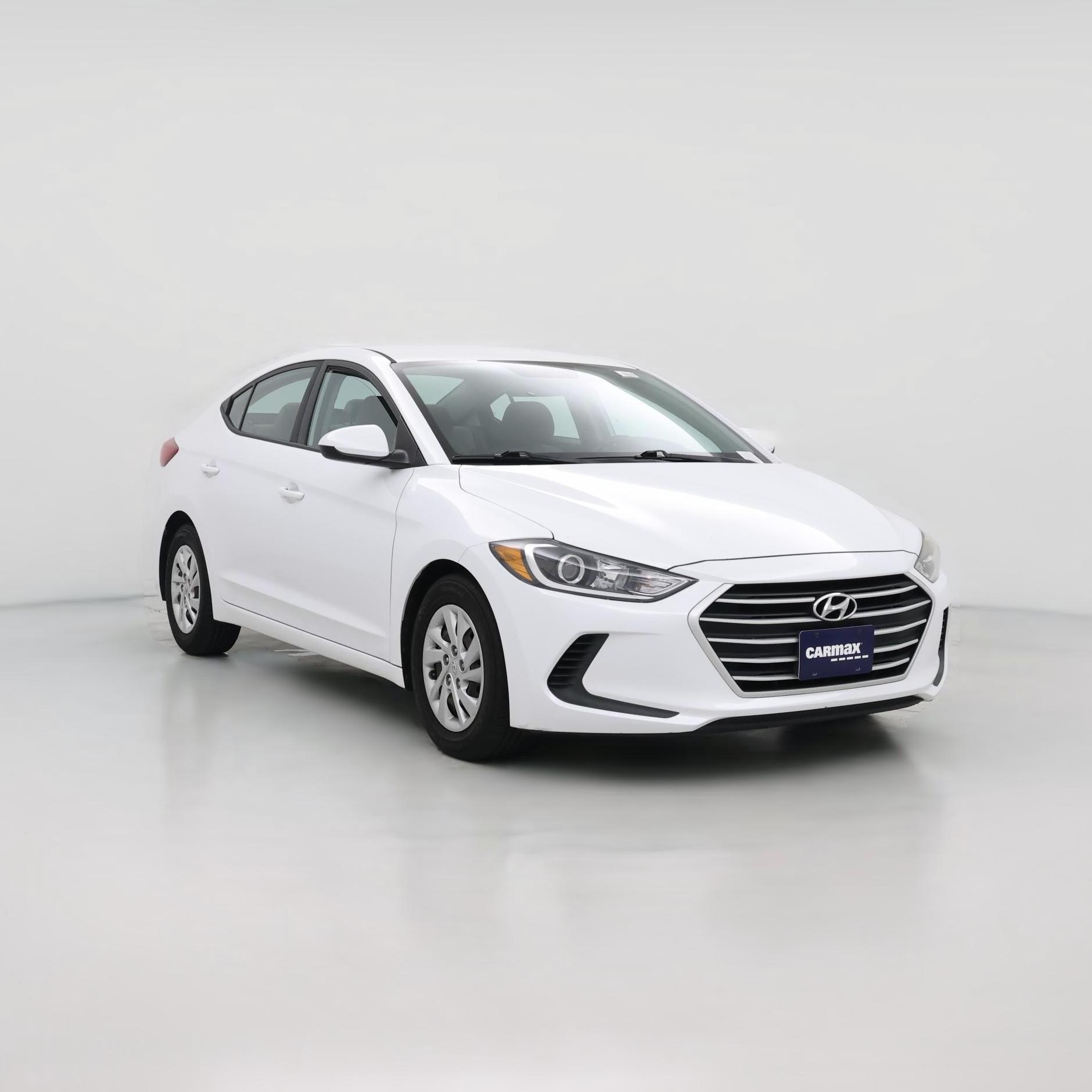 Thumbnail: 2017 Hyundai Elantra - 1