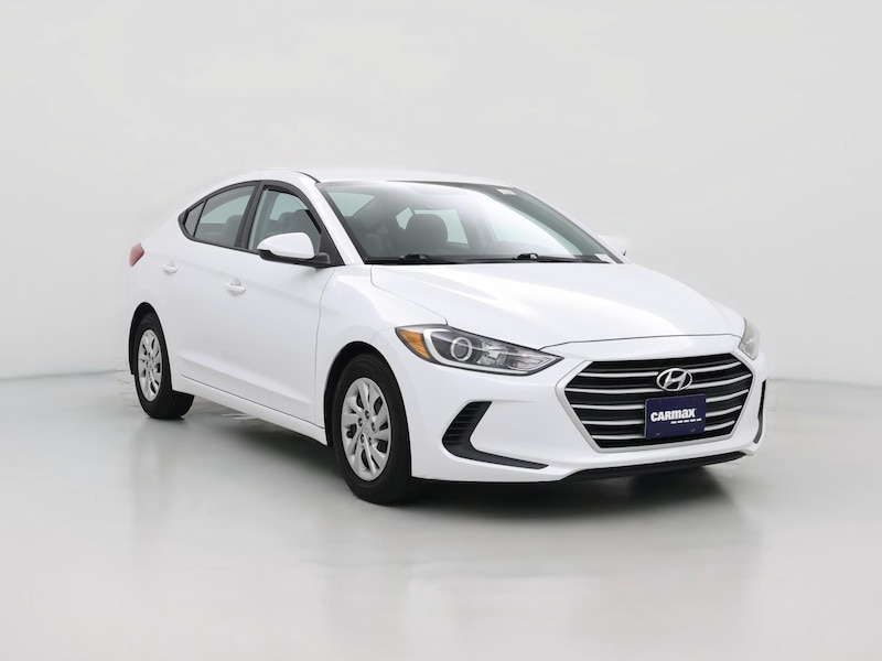 2017 Hyundai Elantra SE -
                  Costa Mesa, CA