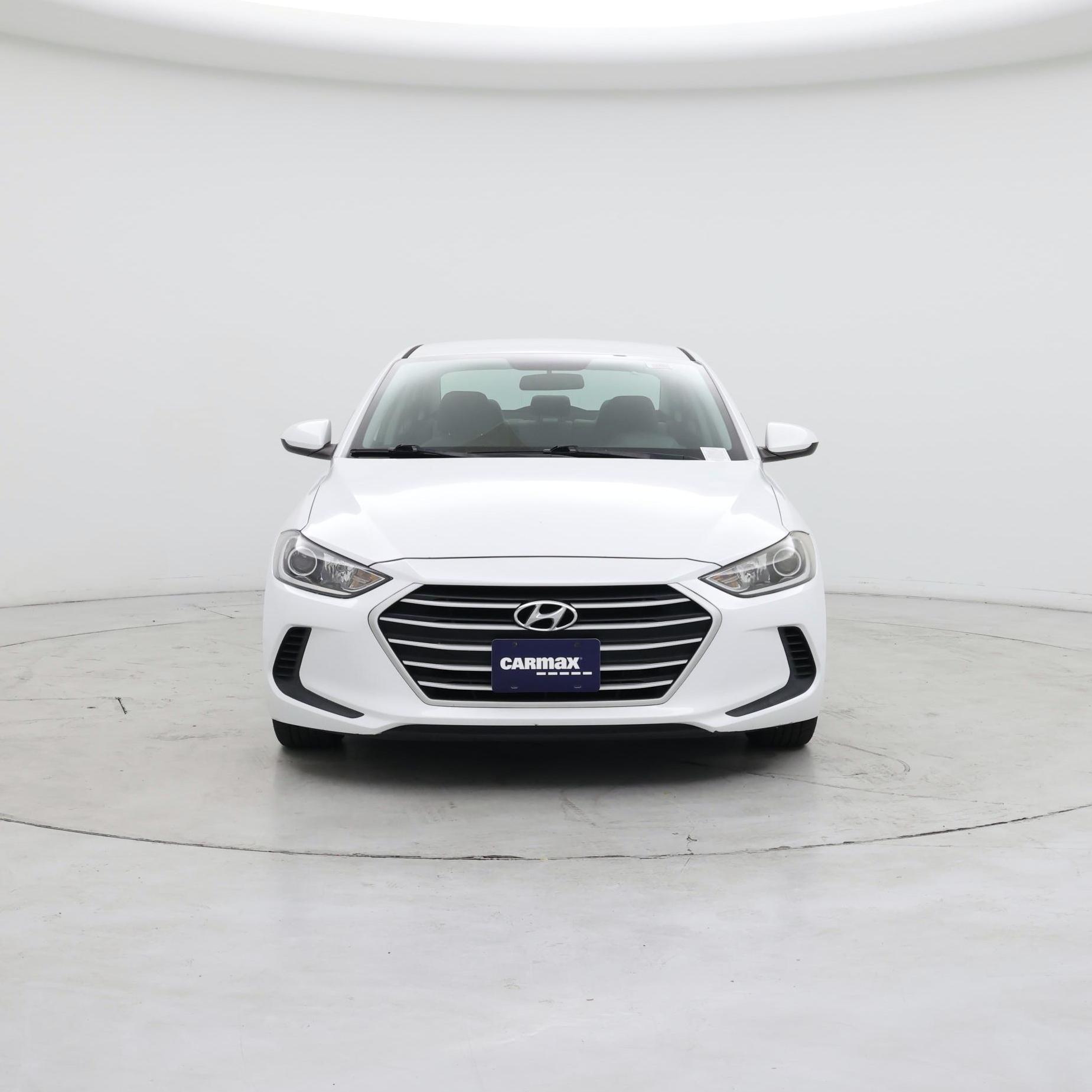 Thumbnail: 2017 Hyundai Elantra - 5