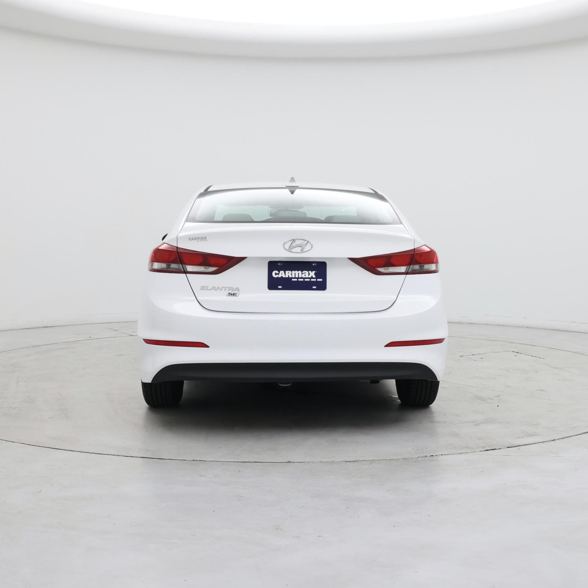 Thumbnail: 2017 Hyundai Elantra - 6
