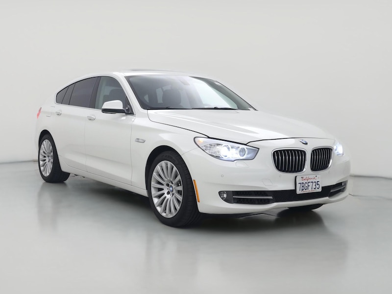 2013 BMW 5 Series 535i -
                  Ontario, CA