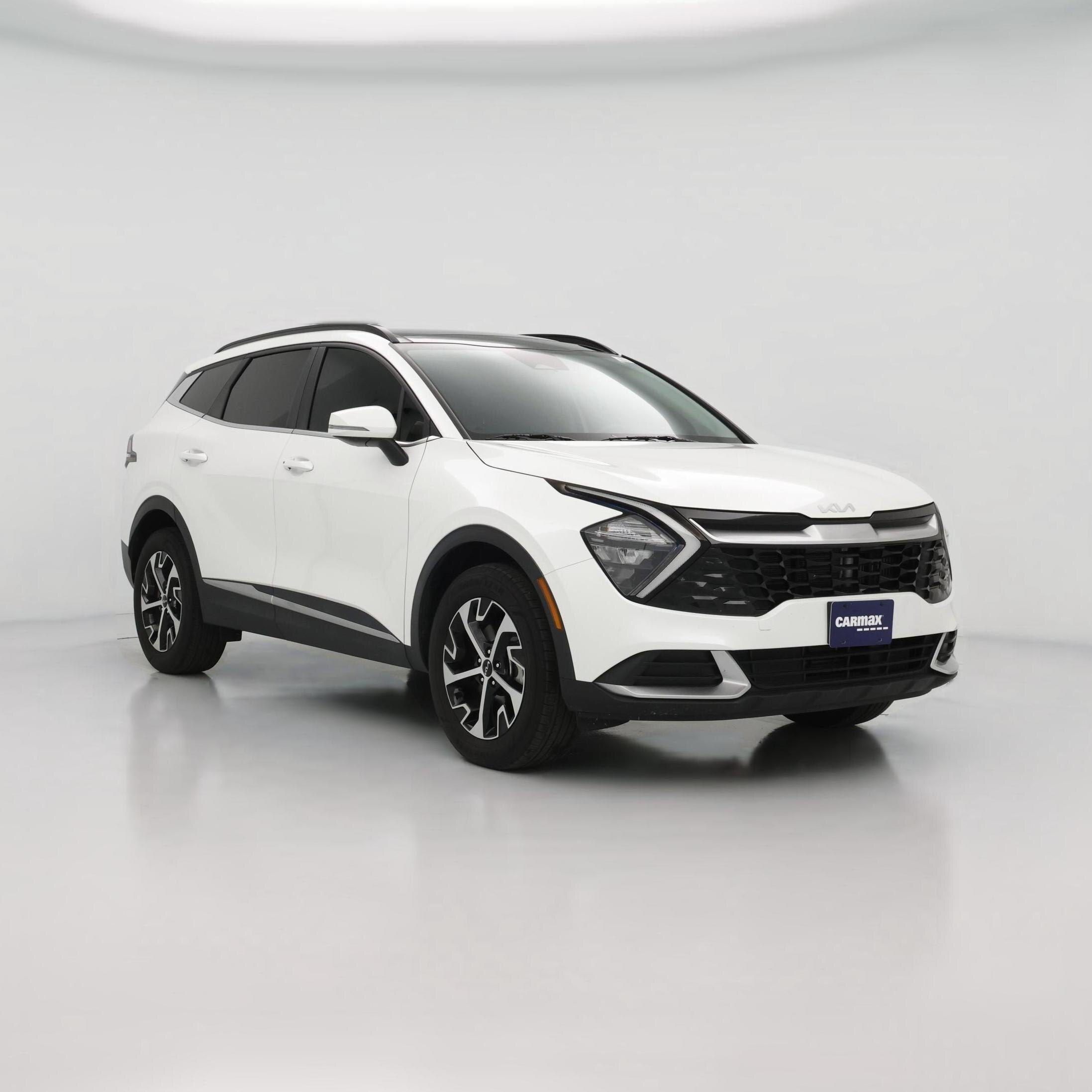 Thumbnail: 2023 Kia Sportage - 1