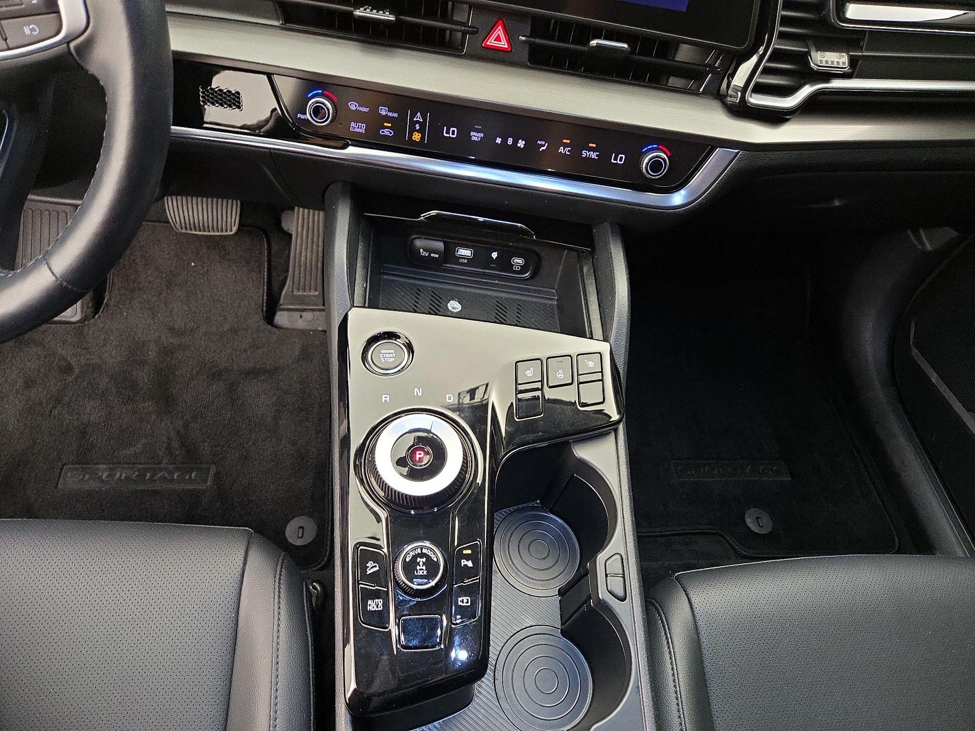 Thumbnail: 2023 Kia Sportage - 18