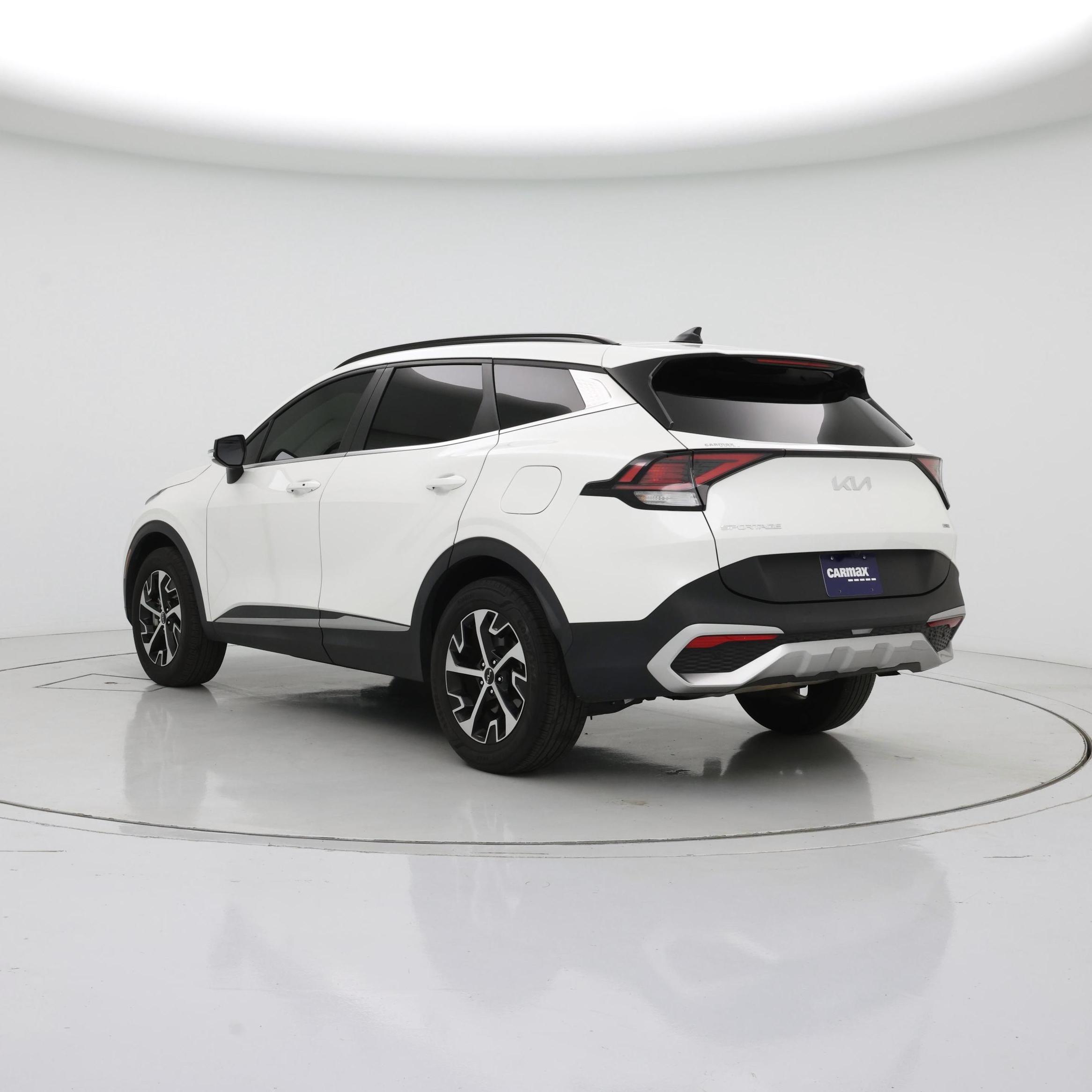Thumbnail: 2023 Kia Sportage - 2